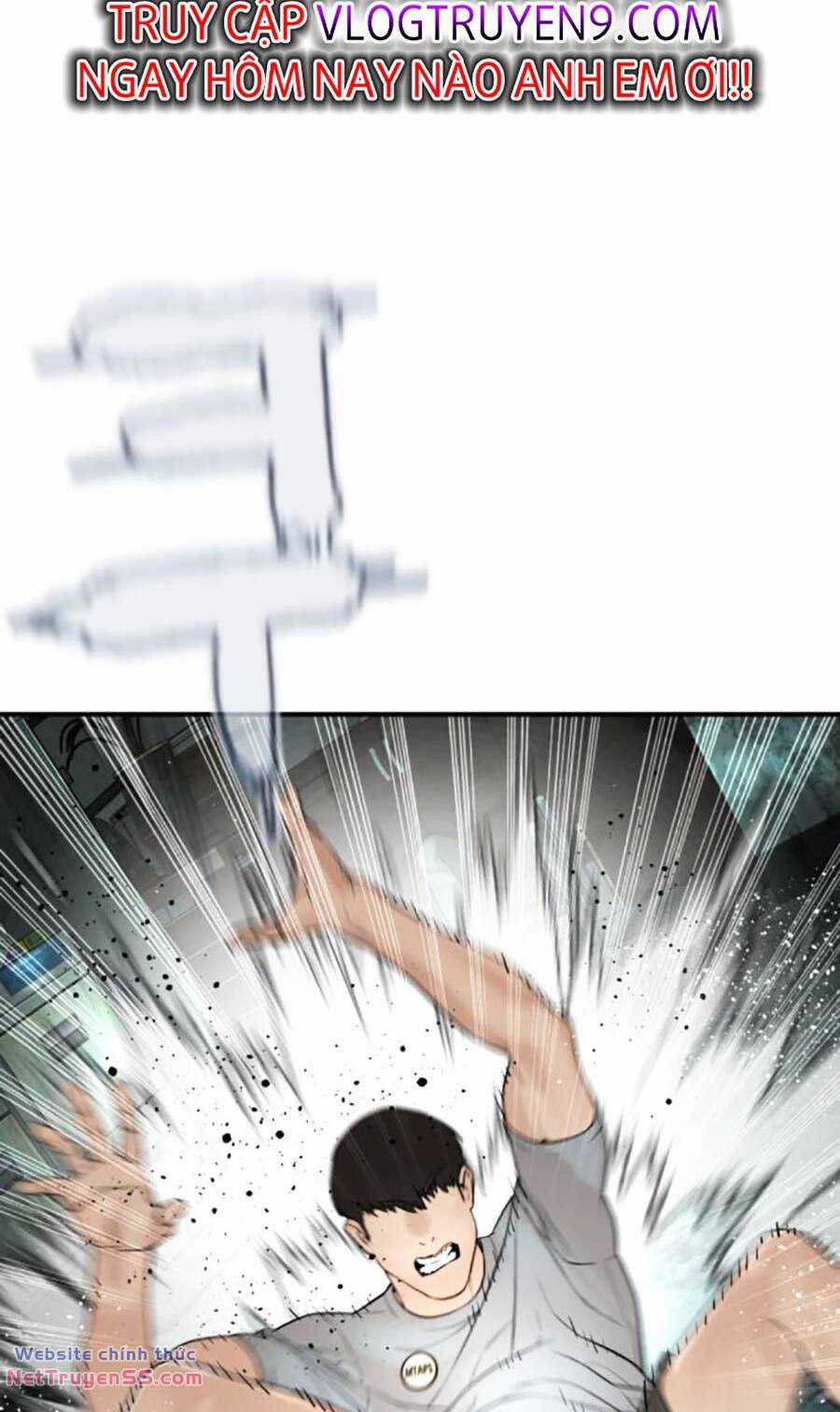 Cách Chiến Thắng Trận Đấu Chapter 217 trang 72