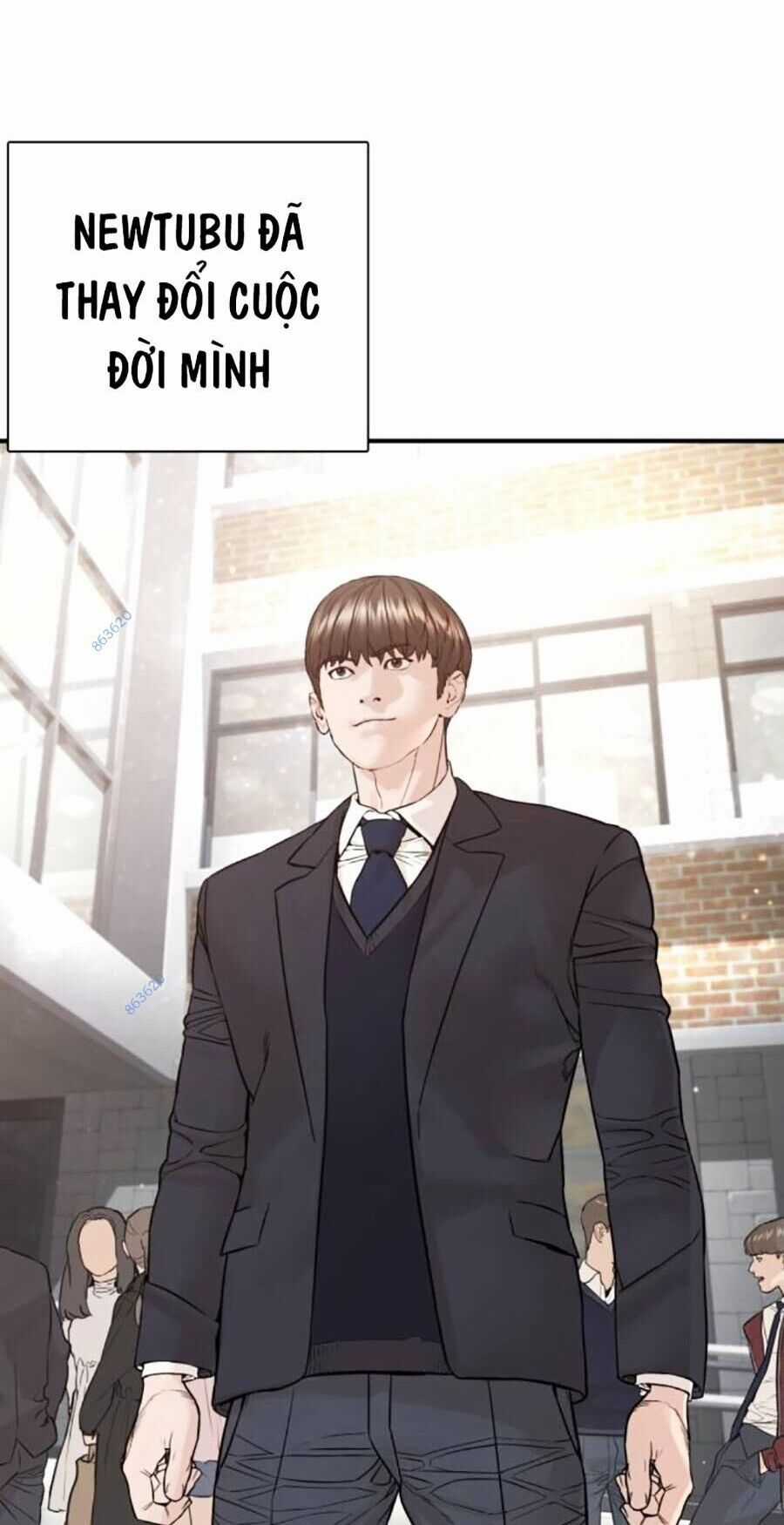 Cách Chiến Thắng Trận Đấu Chapter 217 trang 73