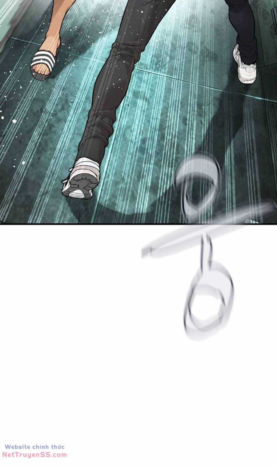 Cách Chiến Thắng Trận Đấu Chapter 217 trang 79