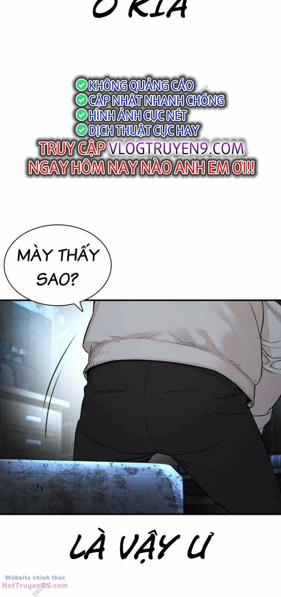 Cách Chiến Thắng Trận Đấu Chapter 217 trang 8