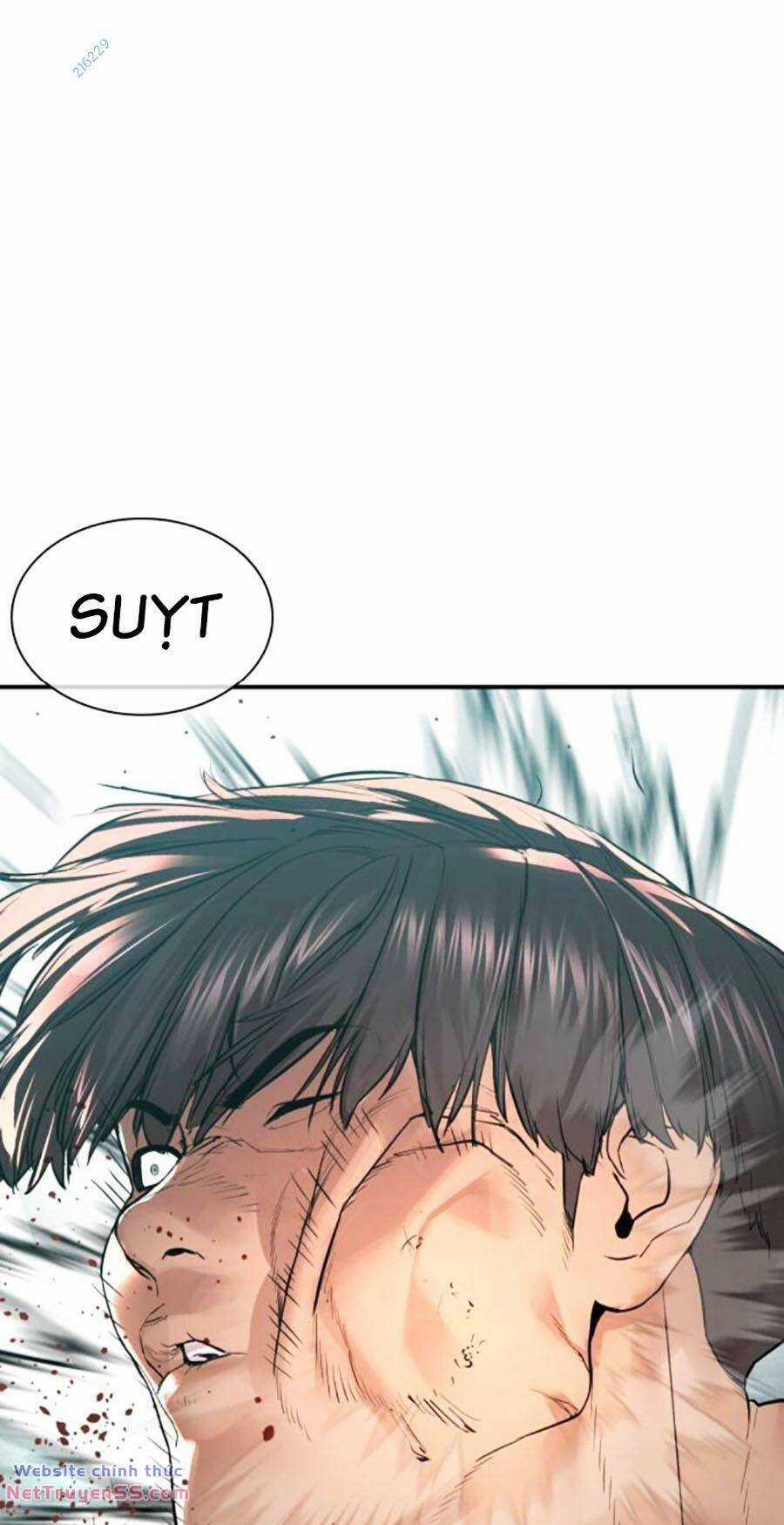 Cách Chiến Thắng Trận Đấu Chapter 217 trang 80