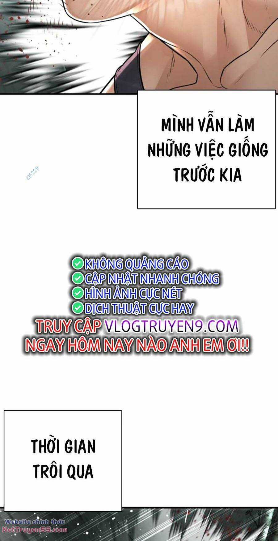 Cách Chiến Thắng Trận Đấu Chapter 217 trang 81