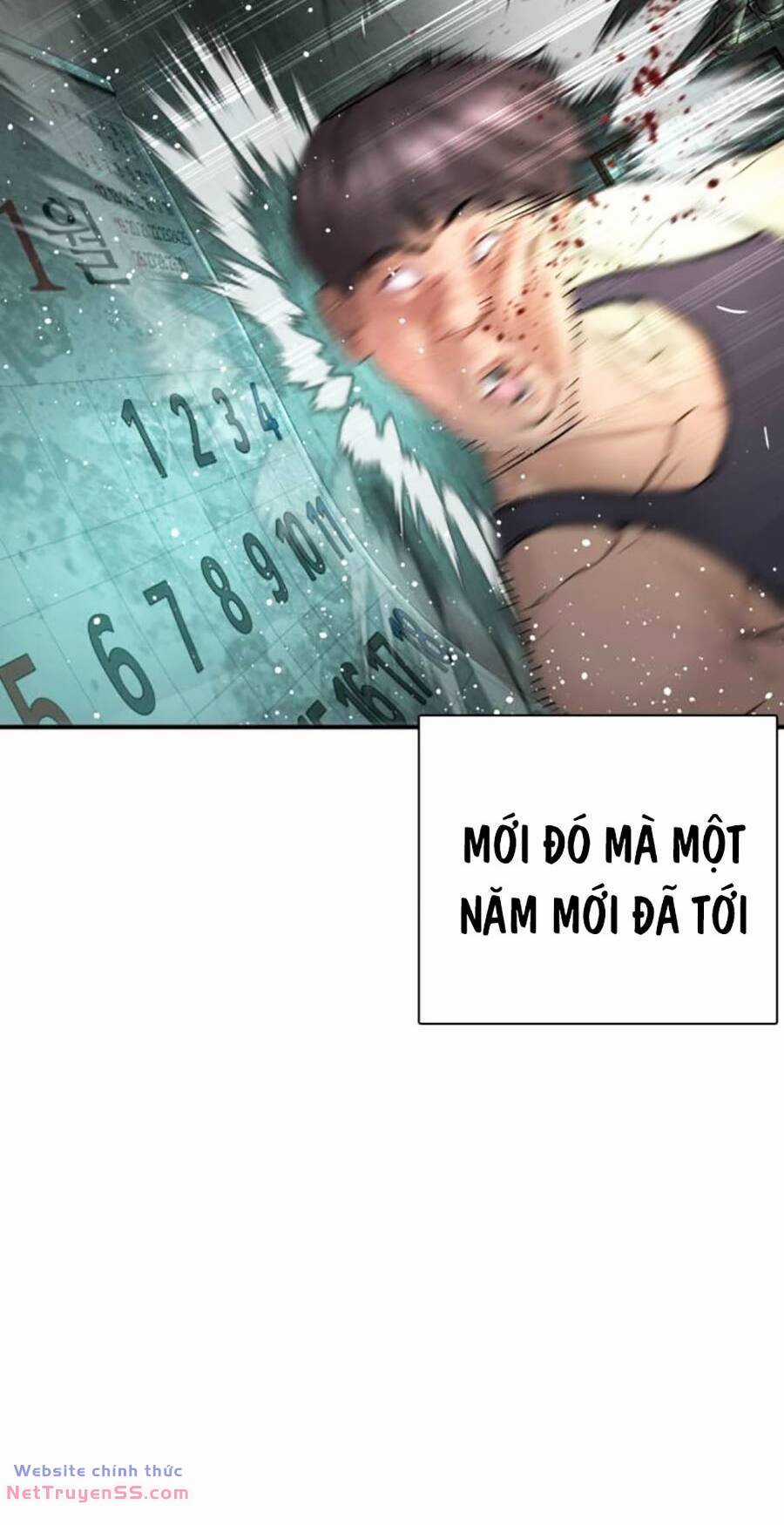 Cách Chiến Thắng Trận Đấu Chapter 217 trang 82