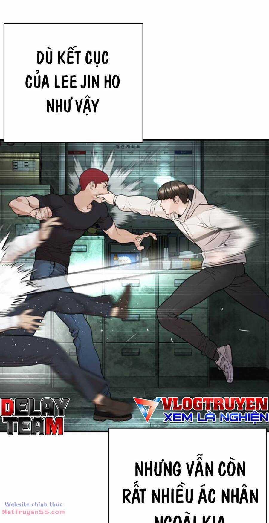 Cách Chiến Thắng Trận Đấu Chapter 217 trang 83