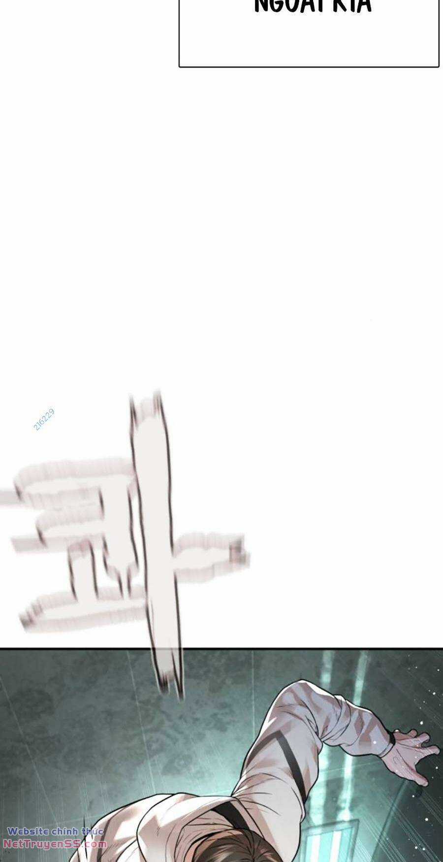 Cách Chiến Thắng Trận Đấu Chapter 217 trang 84