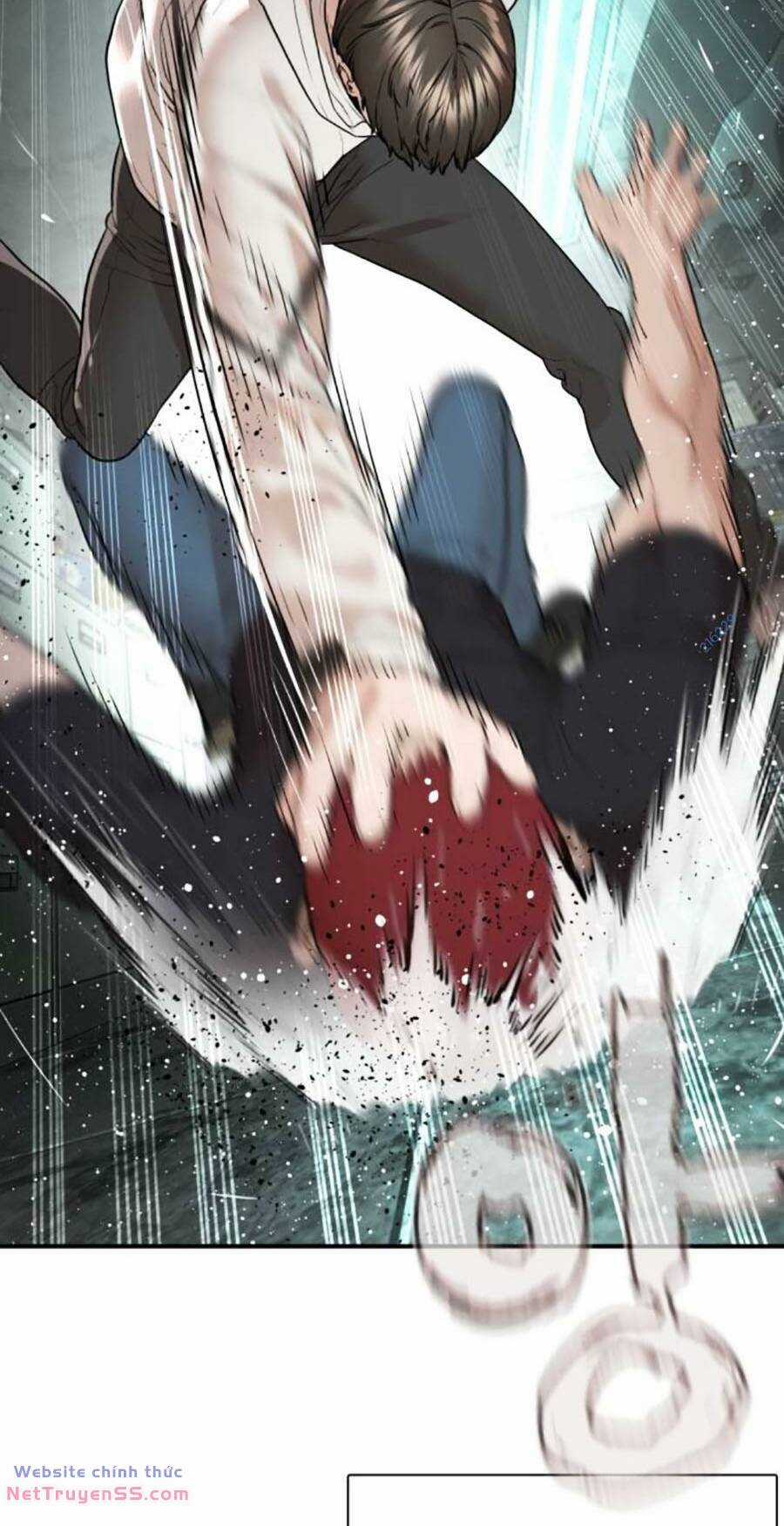 Cách Chiến Thắng Trận Đấu Chapter 217 trang 85