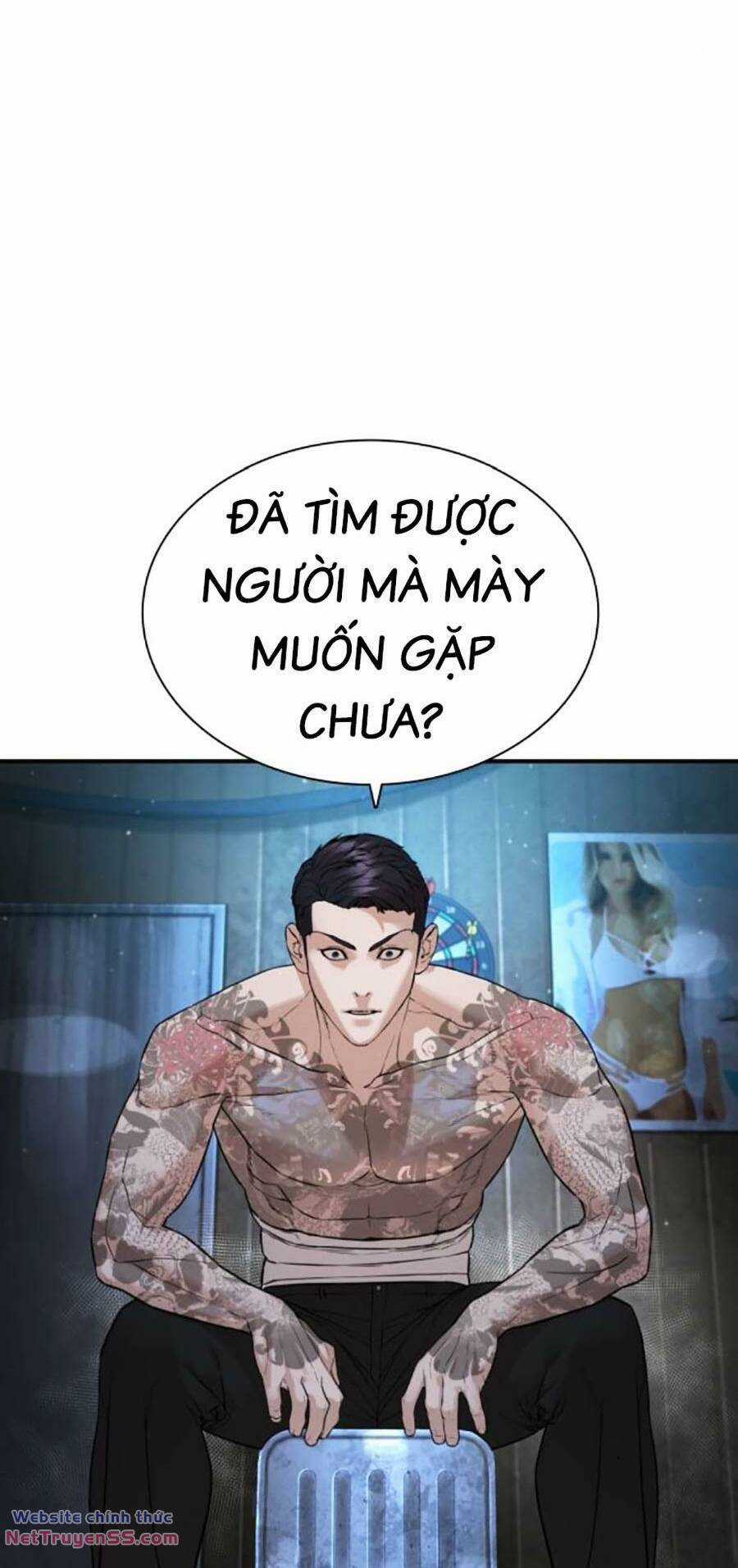 Cách Chiến Thắng Trận Đấu Chapter 217 trang 9