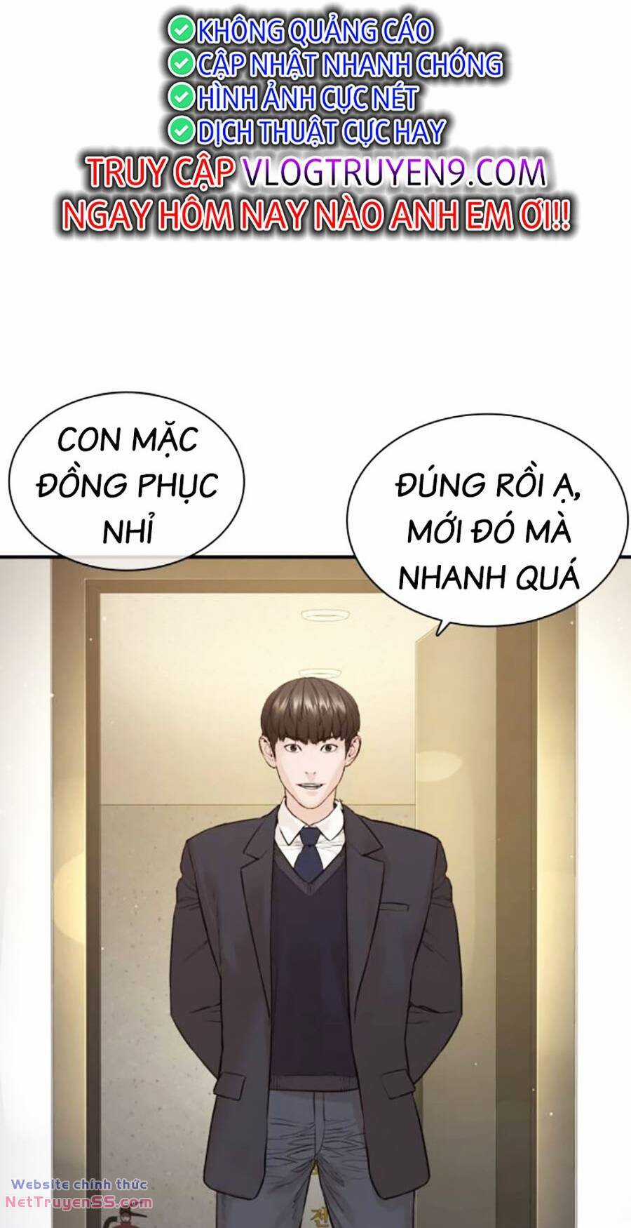 Cách Chiến Thắng Trận Đấu Chapter 217 trang 90