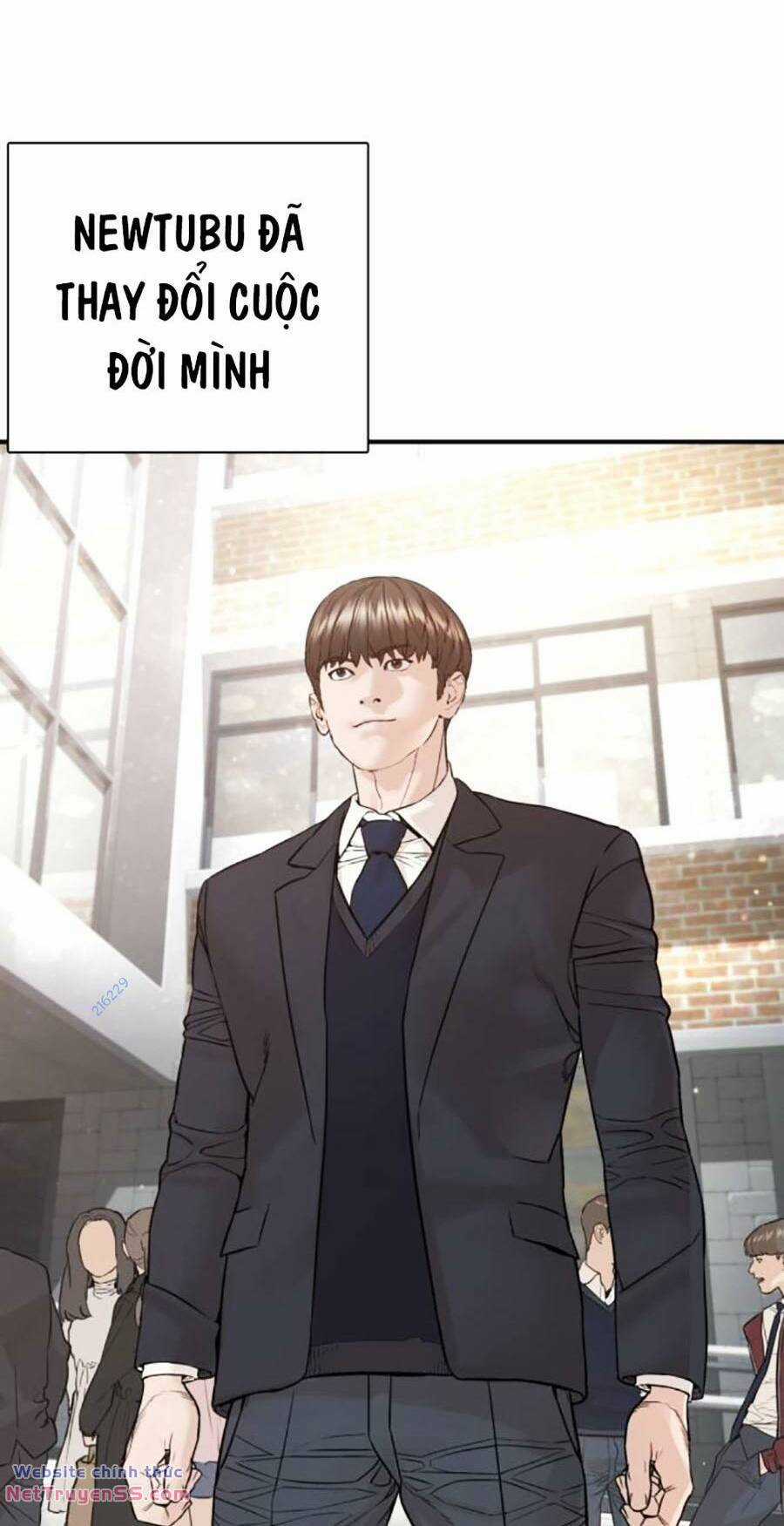 Cách Chiến Thắng Trận Đấu Chapter 217 trang 93