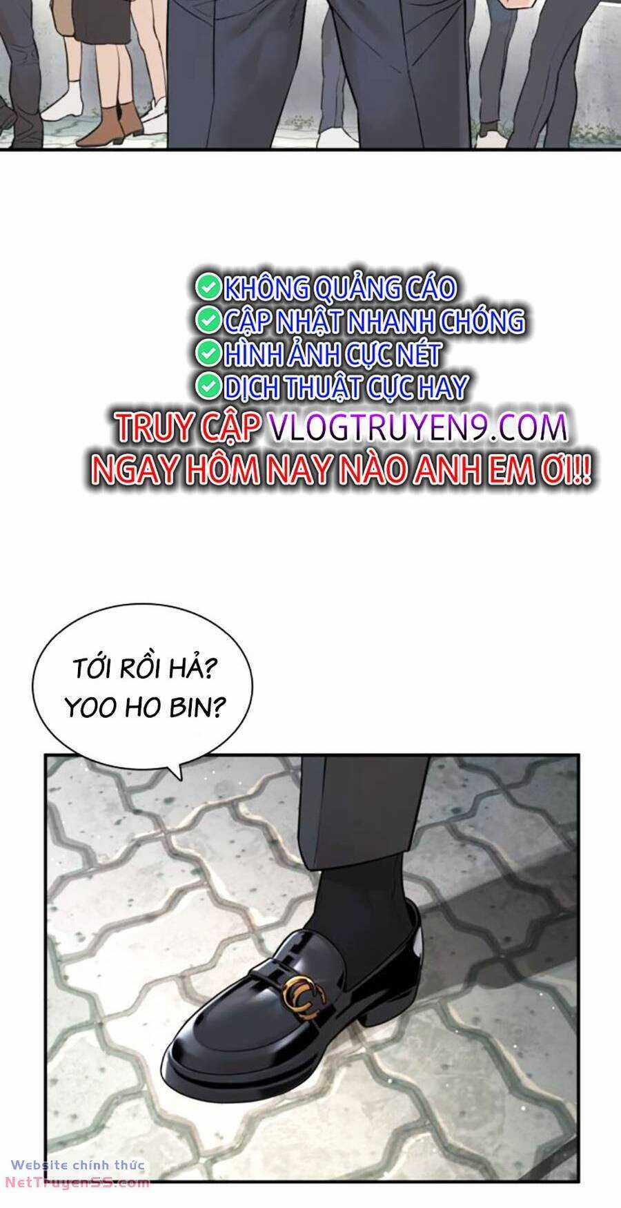 Cách Chiến Thắng Trận Đấu Chapter 217 trang 94