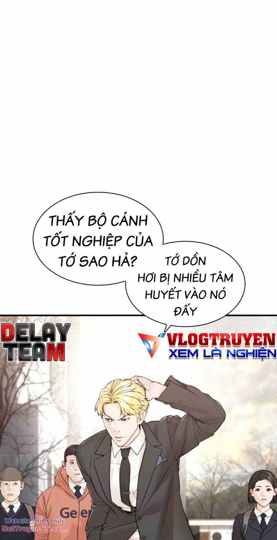 Cách Chiến Thắng Trận Đấu Chapter 217 trang 95