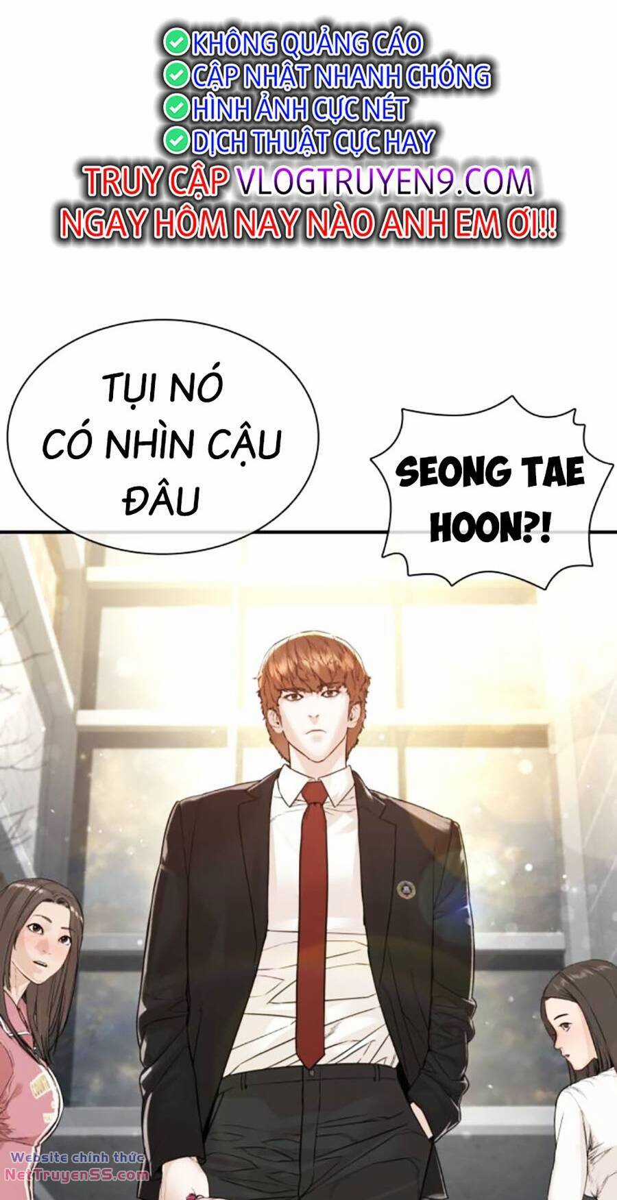Cách Chiến Thắng Trận Đấu Chapter 217 trang 98