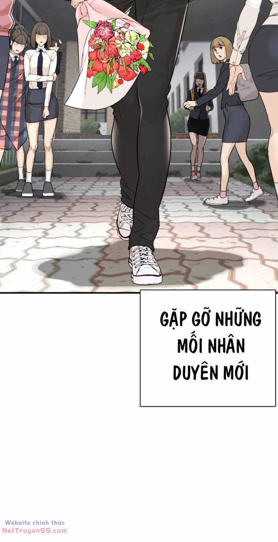 Cách Chiến Thắng Trận Đấu Chapter 217 trang 99