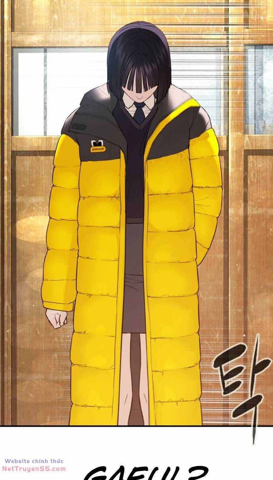 Cách Chiến Thắng Trận Đấu Chapter 218 trang 10