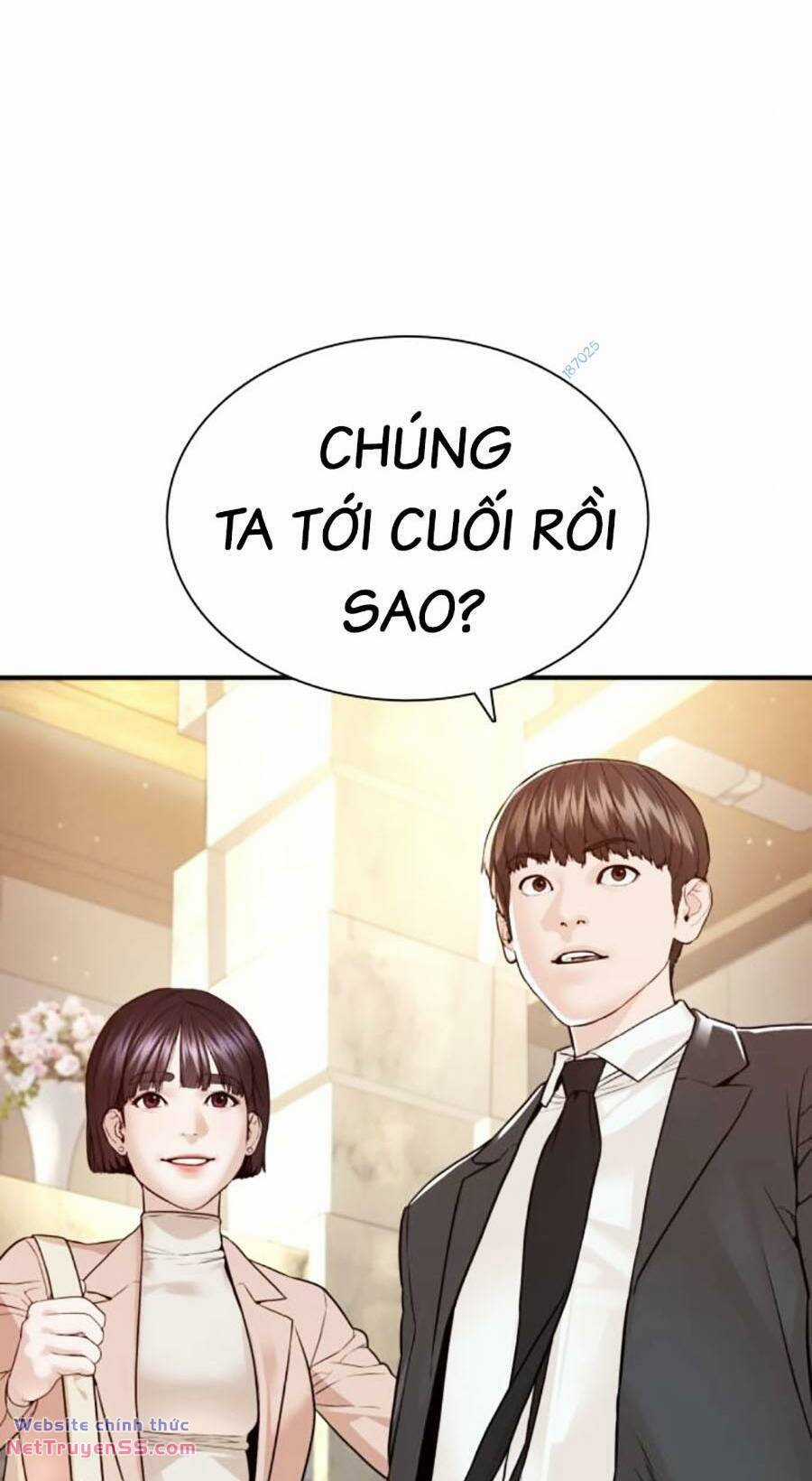 Cách Chiến Thắng Trận Đấu Chapter 218 trang 102