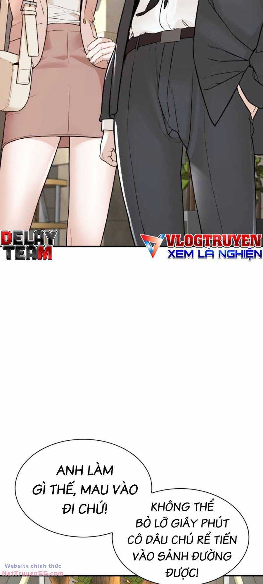 Cách Chiến Thắng Trận Đấu Chapter 218 trang 103