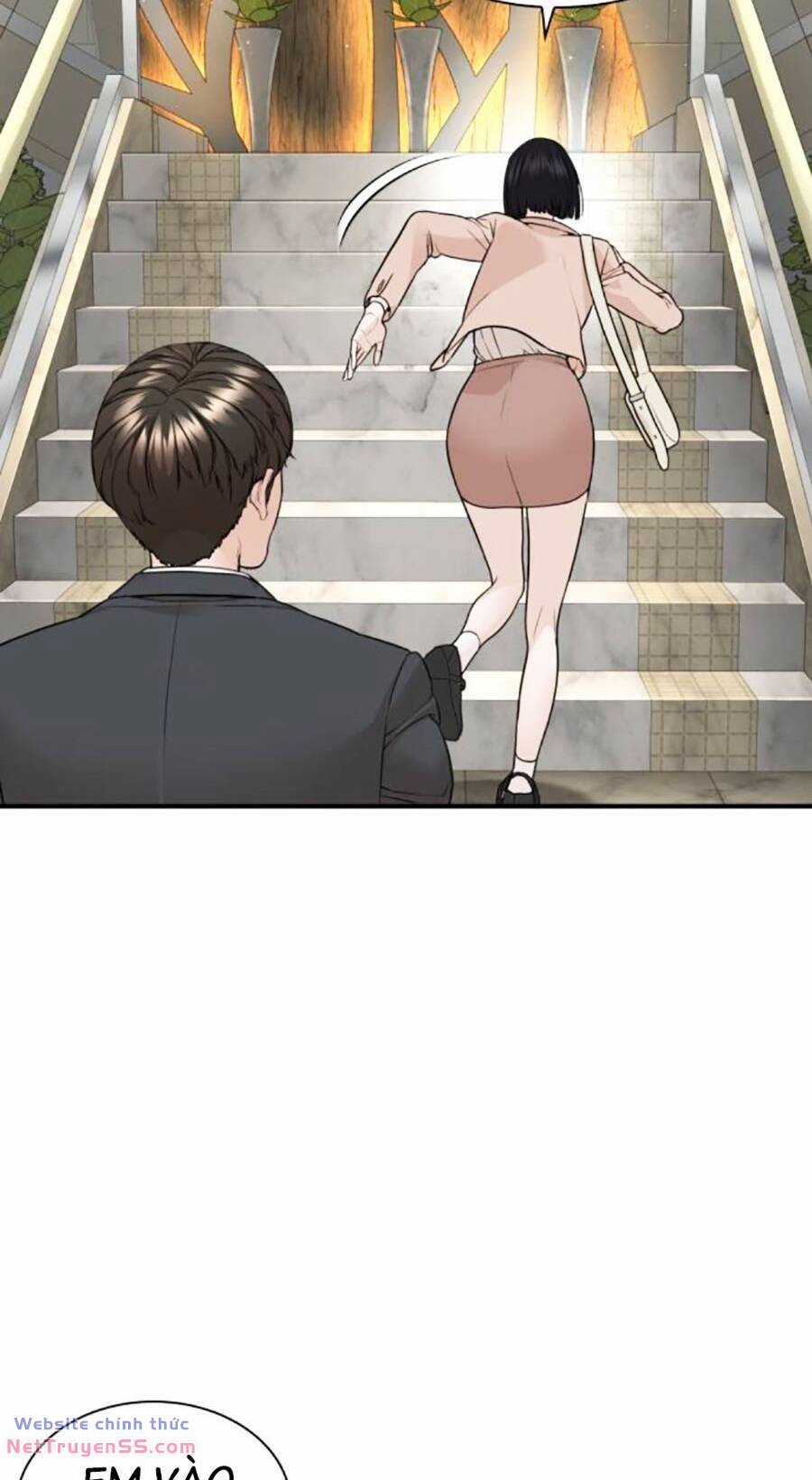 Cách Chiến Thắng Trận Đấu Chapter 218 trang 104