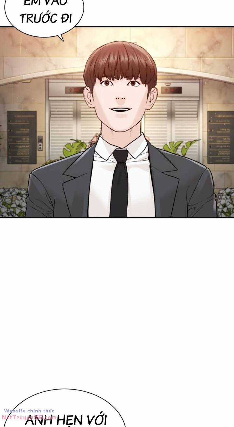 Cách Chiến Thắng Trận Đấu Chapter 218 trang 105