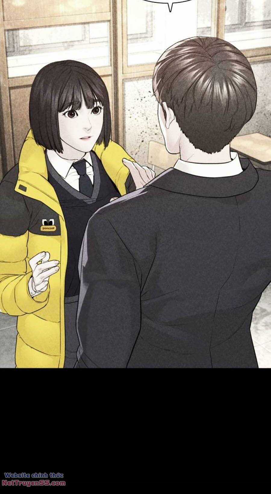 Cách Chiến Thắng Trận Đấu Chapter 218 trang 108