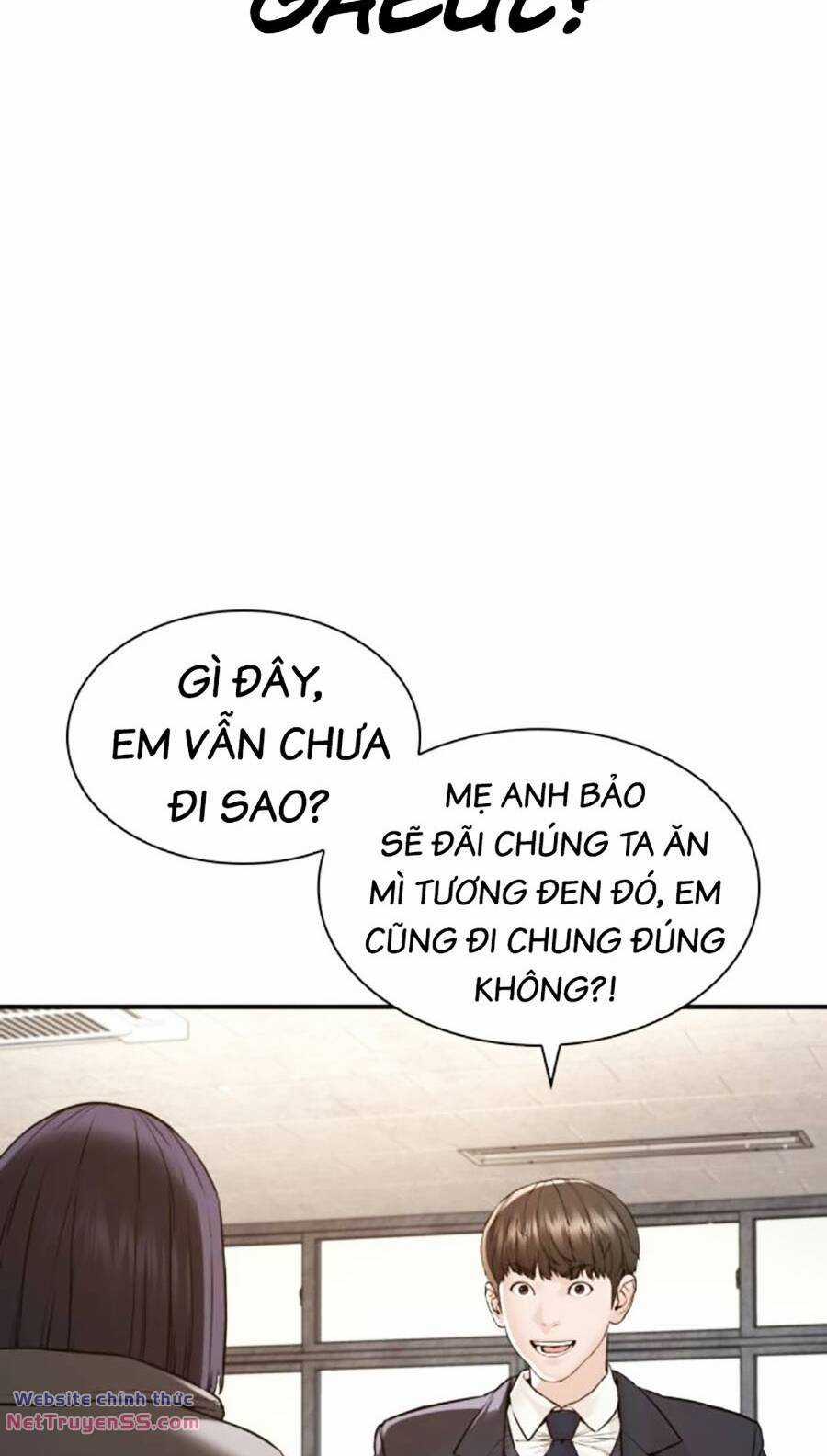 Cách Chiến Thắng Trận Đấu Chapter 218 trang 11