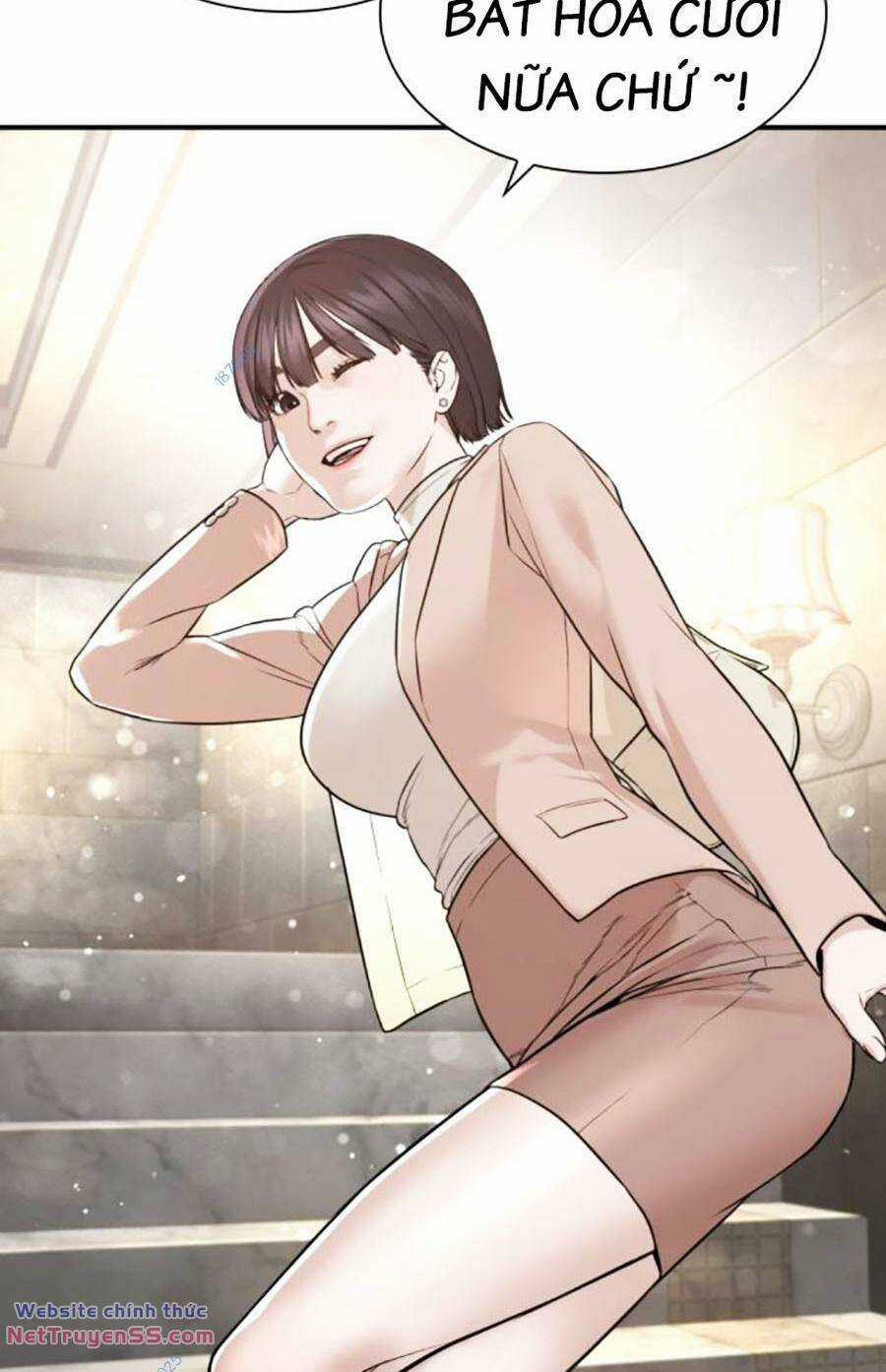 Cách Chiến Thắng Trận Đấu Chapter 218 trang 113