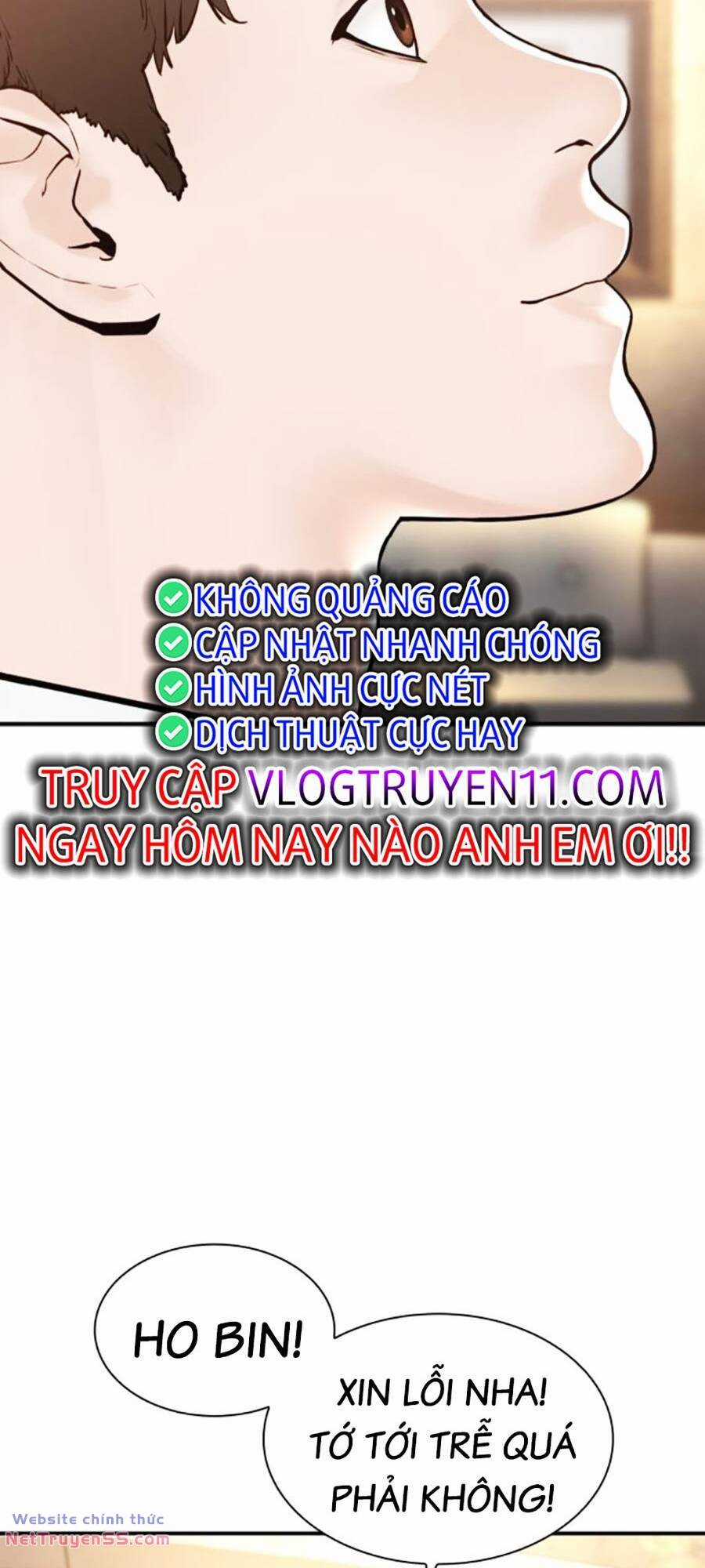 Cách Chiến Thắng Trận Đấu Chapter 218 trang 115