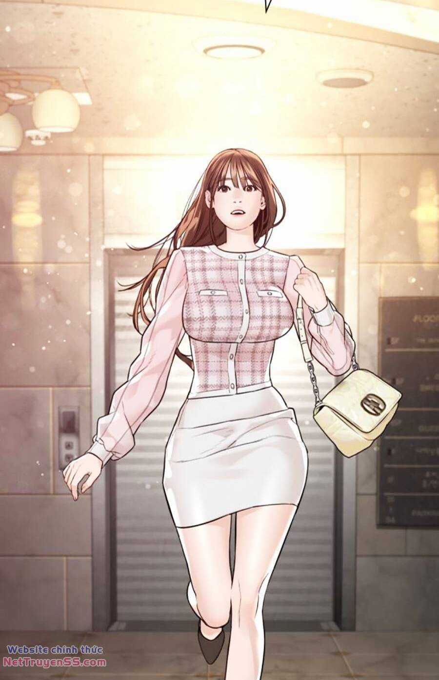 Cách Chiến Thắng Trận Đấu Chapter 218 trang 116