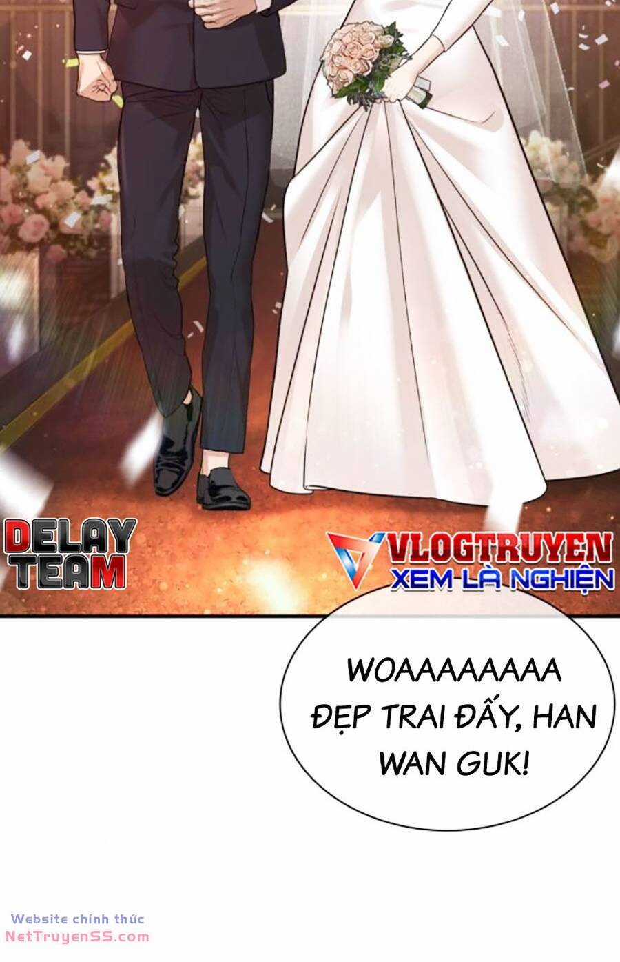 Cách Chiến Thắng Trận Đấu Chapter 218 trang 123