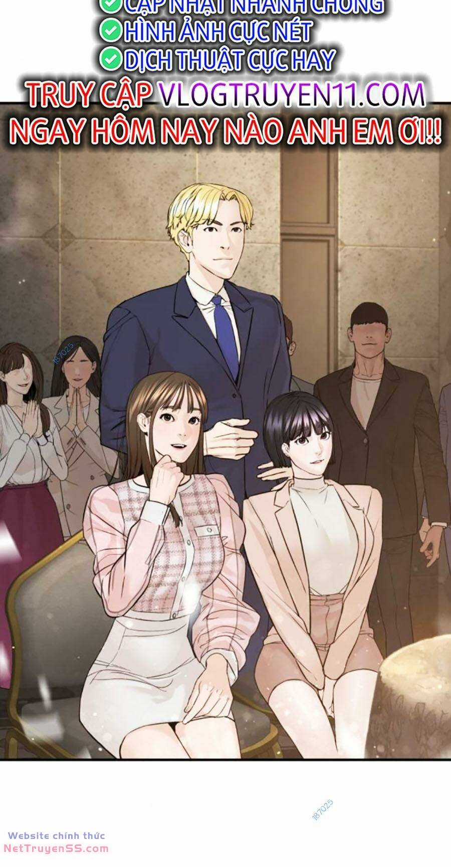 Cách Chiến Thắng Trận Đấu Chapter 218 trang 125