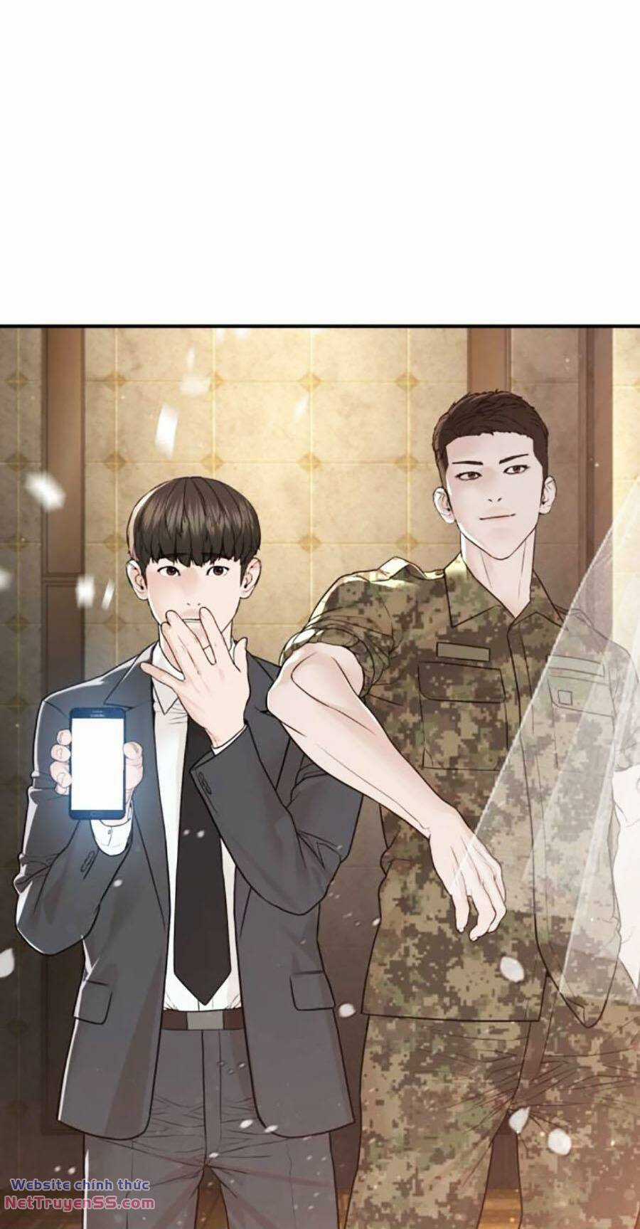 Cách Chiến Thắng Trận Đấu Chapter 218 trang 126