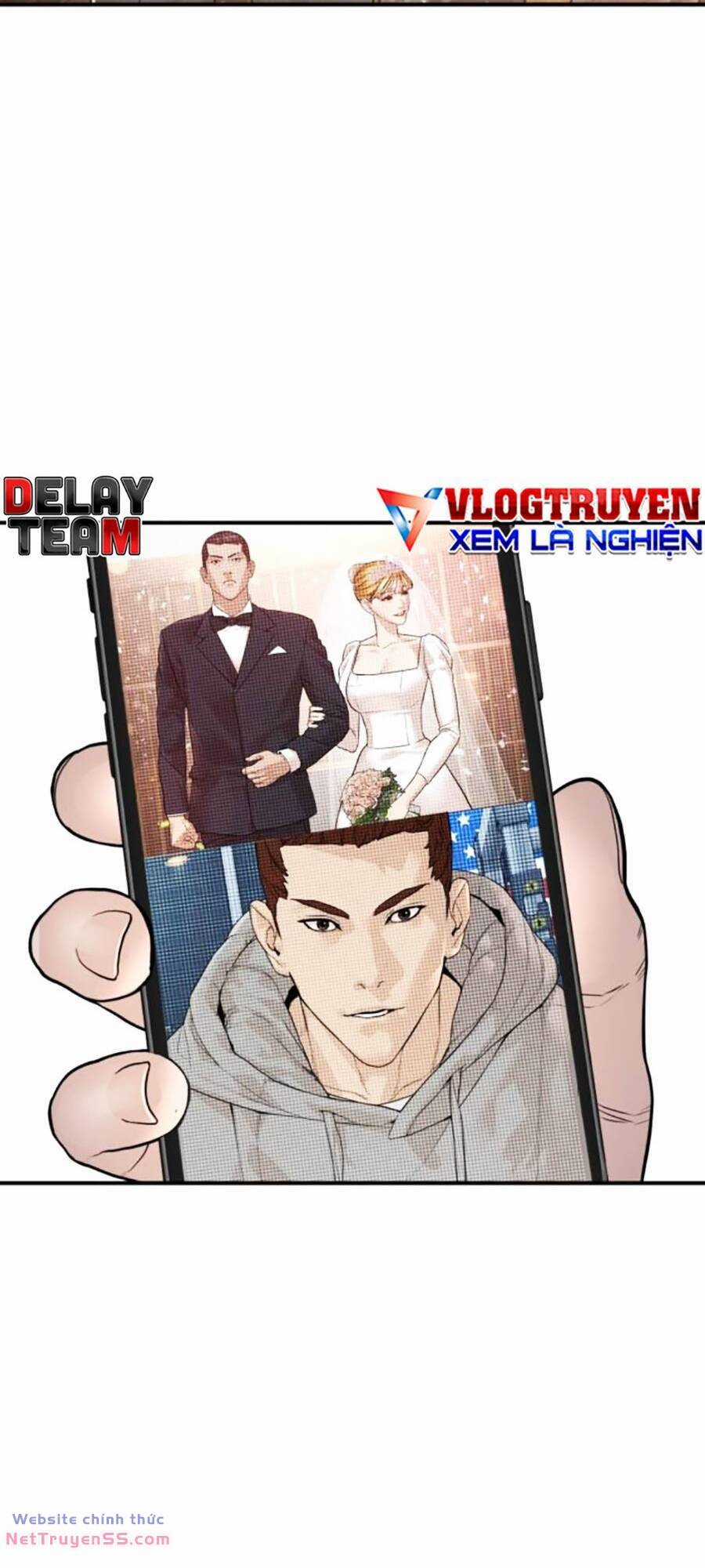 Cách Chiến Thắng Trận Đấu Chapter 218 trang 127