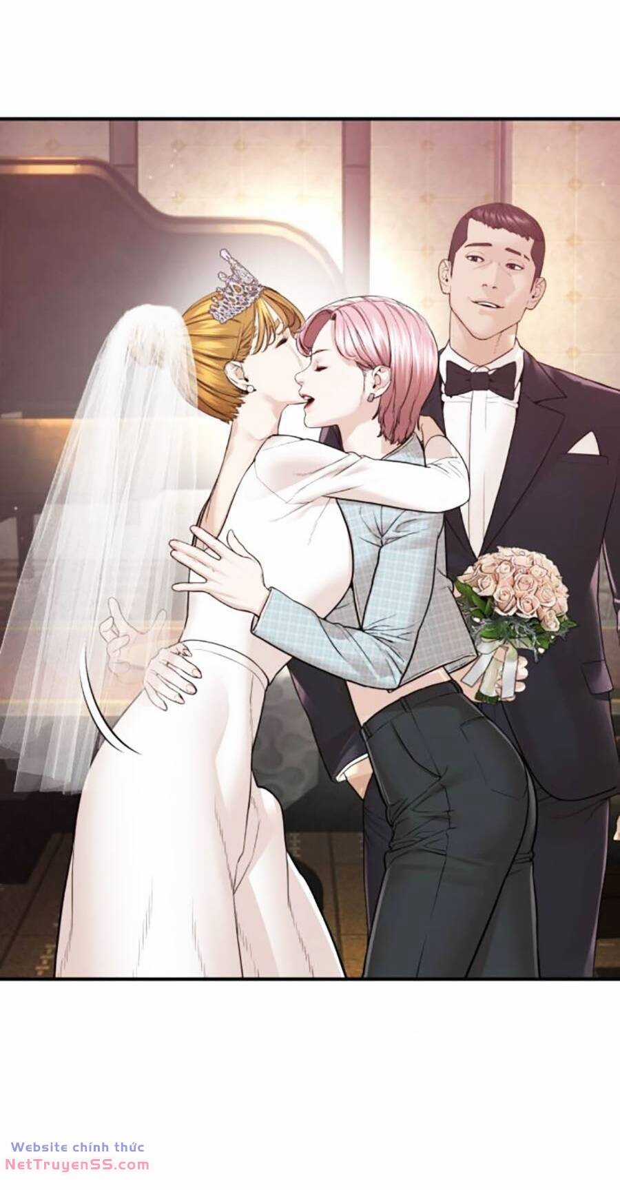 Cách Chiến Thắng Trận Đấu Chapter 218 trang 128