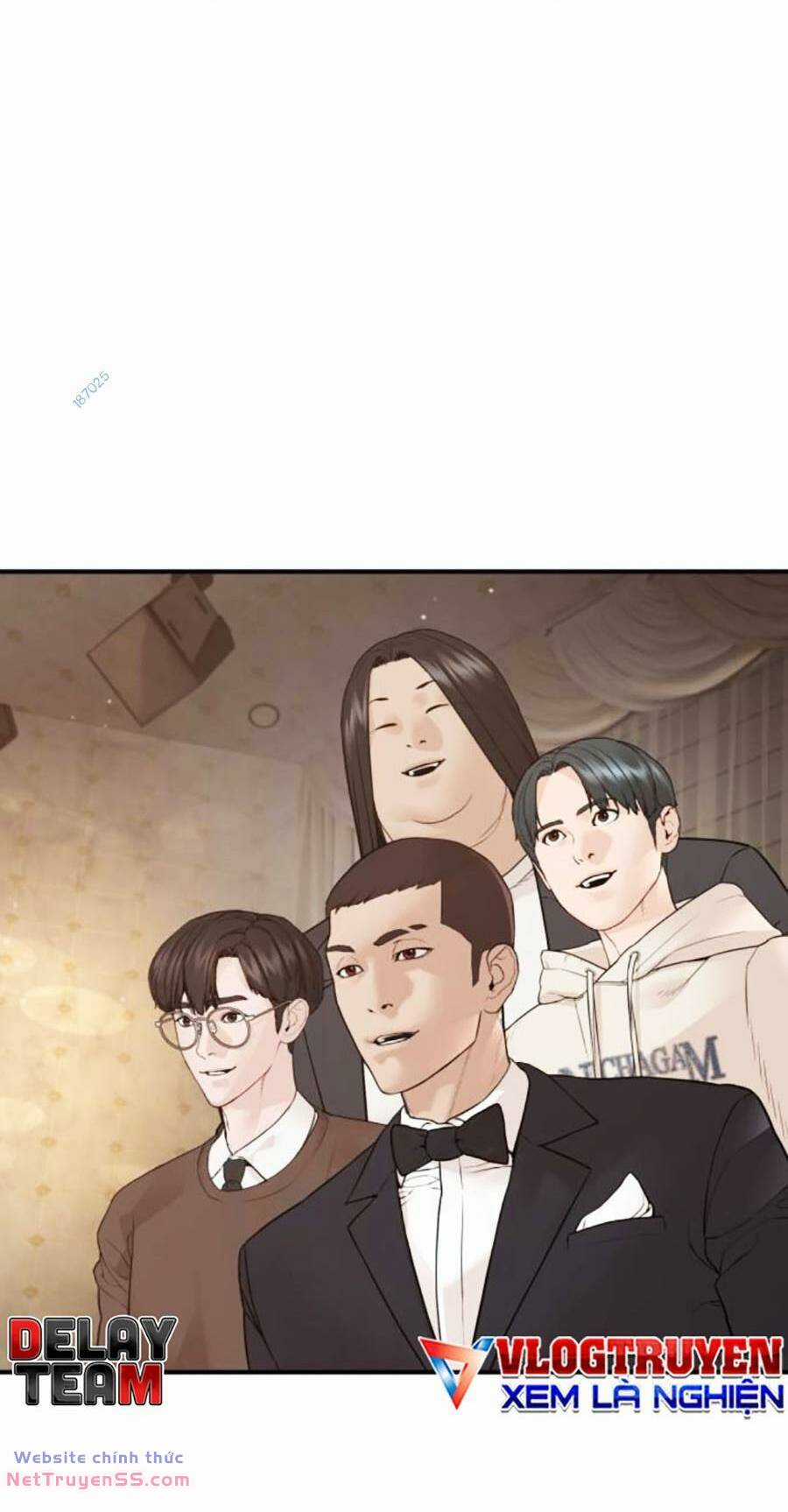 Cách Chiến Thắng Trận Đấu Chapter 218 trang 132