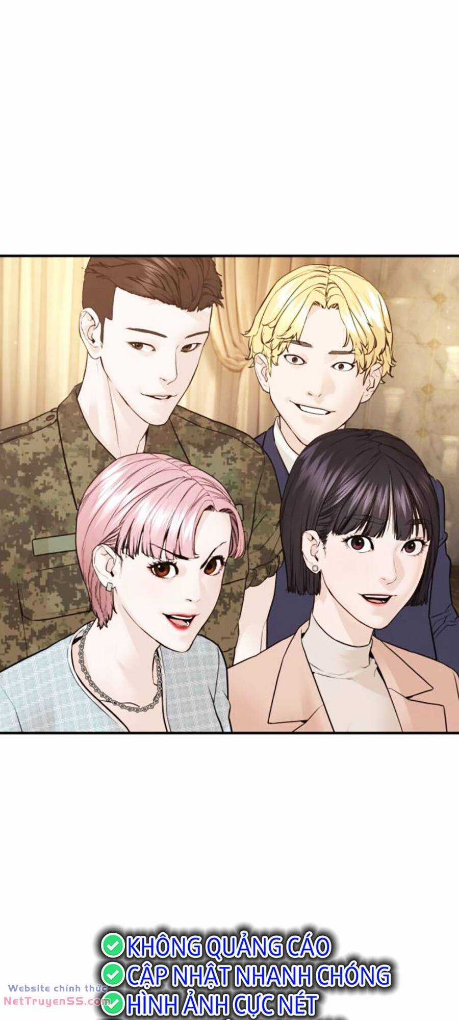 Cách Chiến Thắng Trận Đấu Chapter 218 trang 133