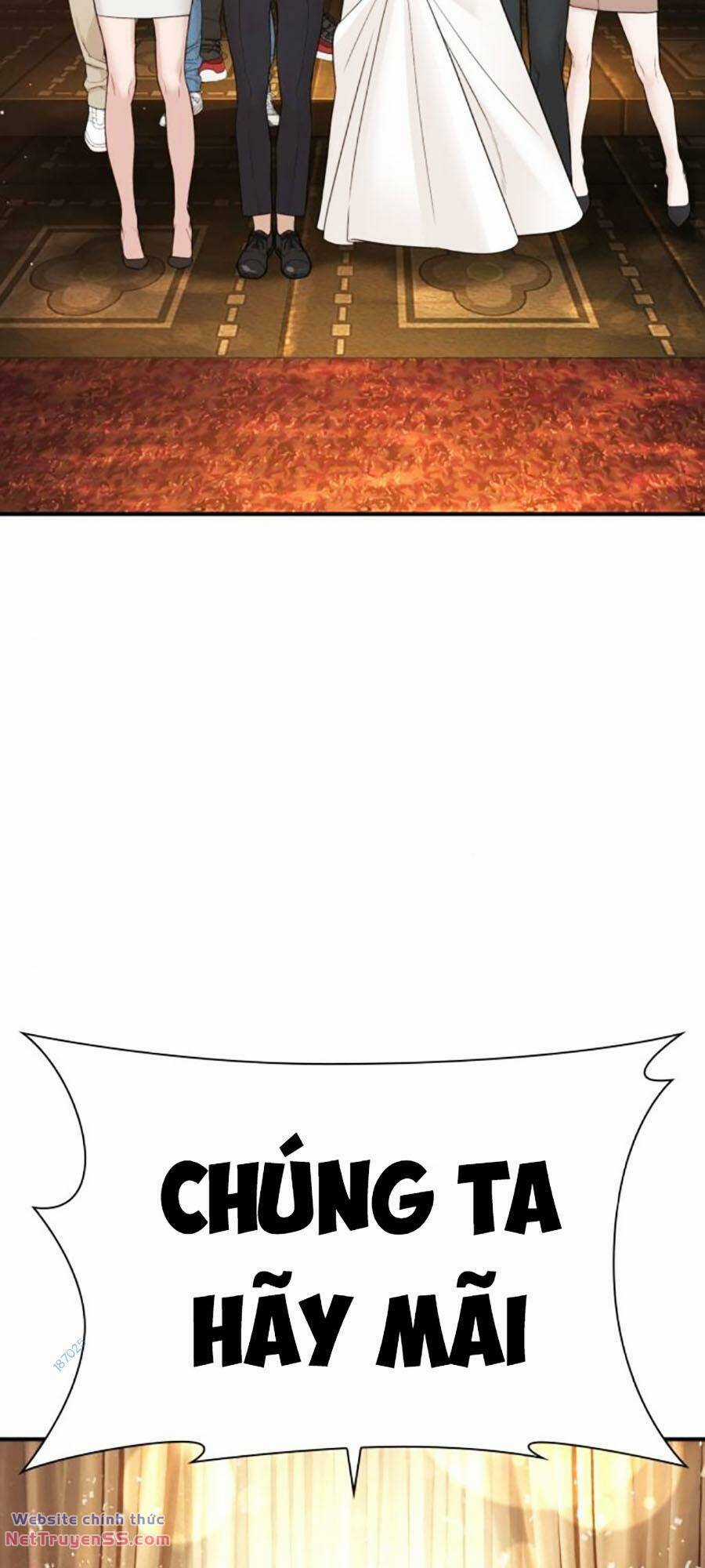 Cách Chiến Thắng Trận Đấu Chapter 218 trang 136