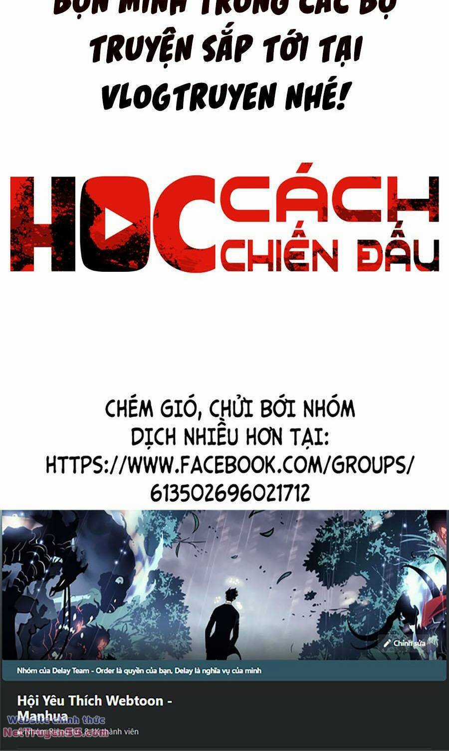 Cách Chiến Thắng Trận Đấu Chapter 218 trang 139