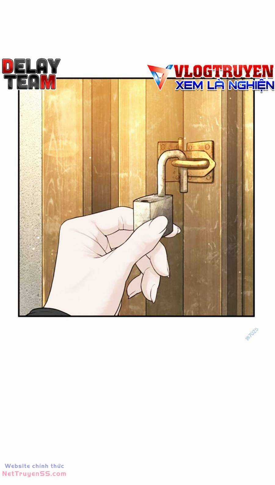 Cách Chiến Thắng Trận Đấu Chapter 218 trang 14