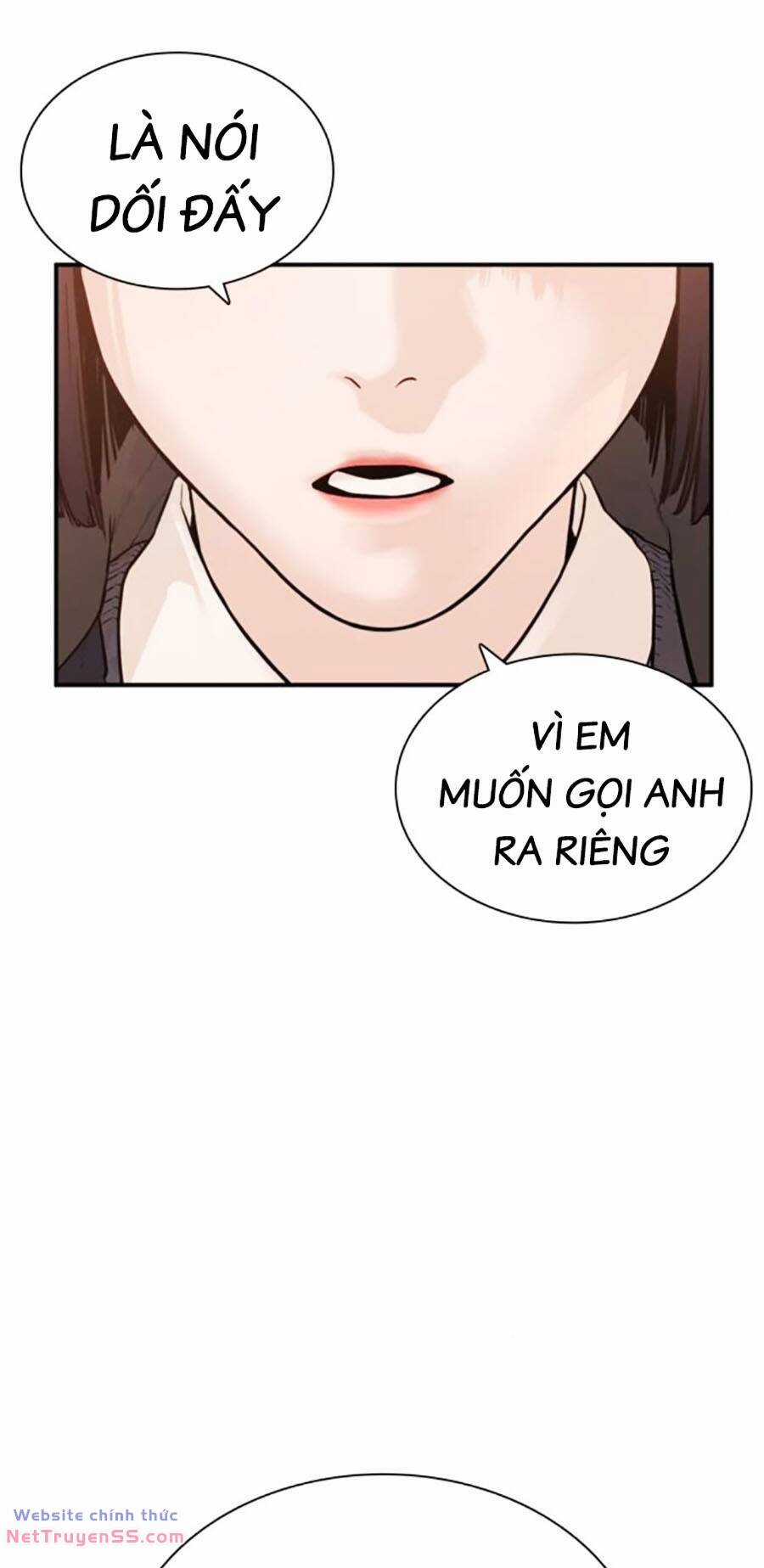 Cách Chiến Thắng Trận Đấu Chapter 218 trang 16