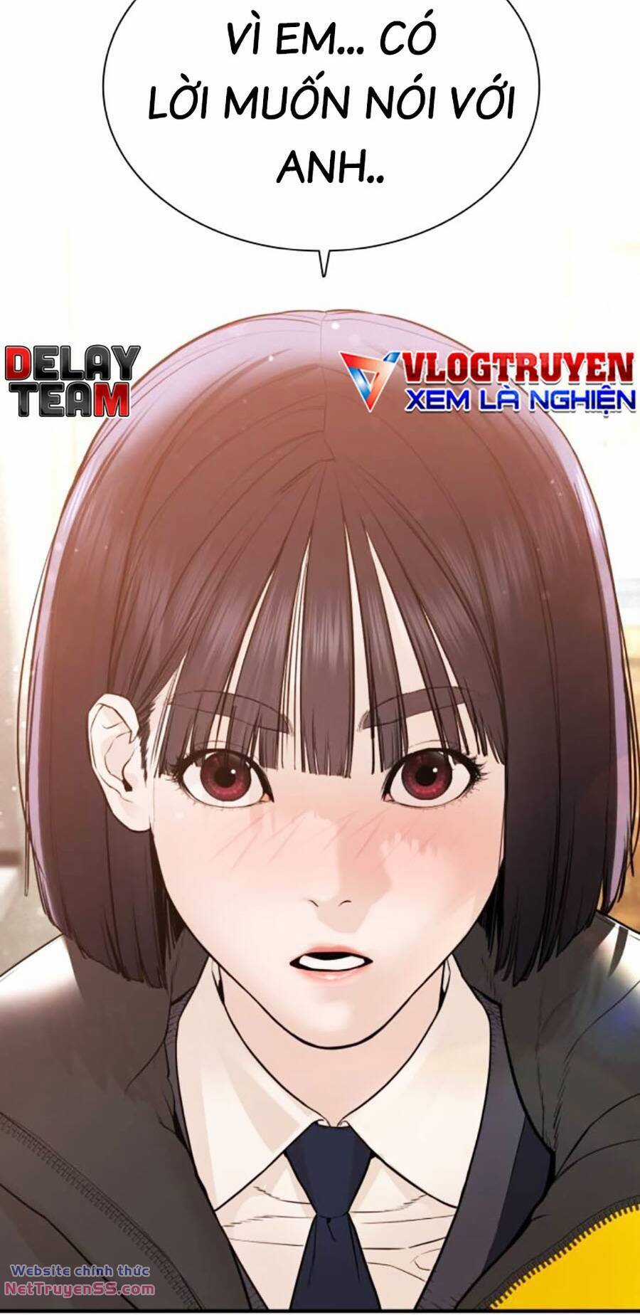 Cách Chiến Thắng Trận Đấu Chapter 218 trang 17