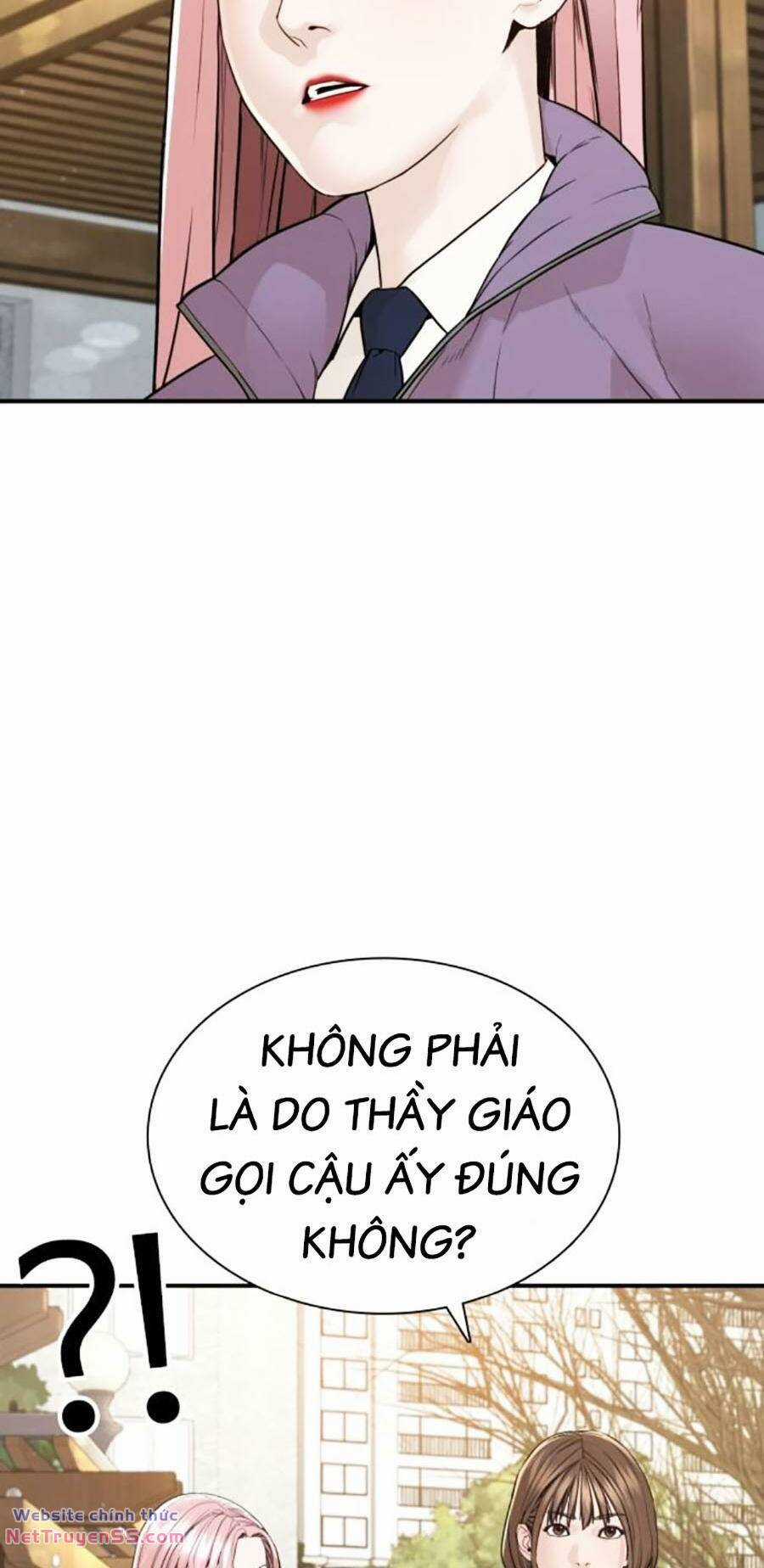 Cách Chiến Thắng Trận Đấu Chapter 218 trang 20