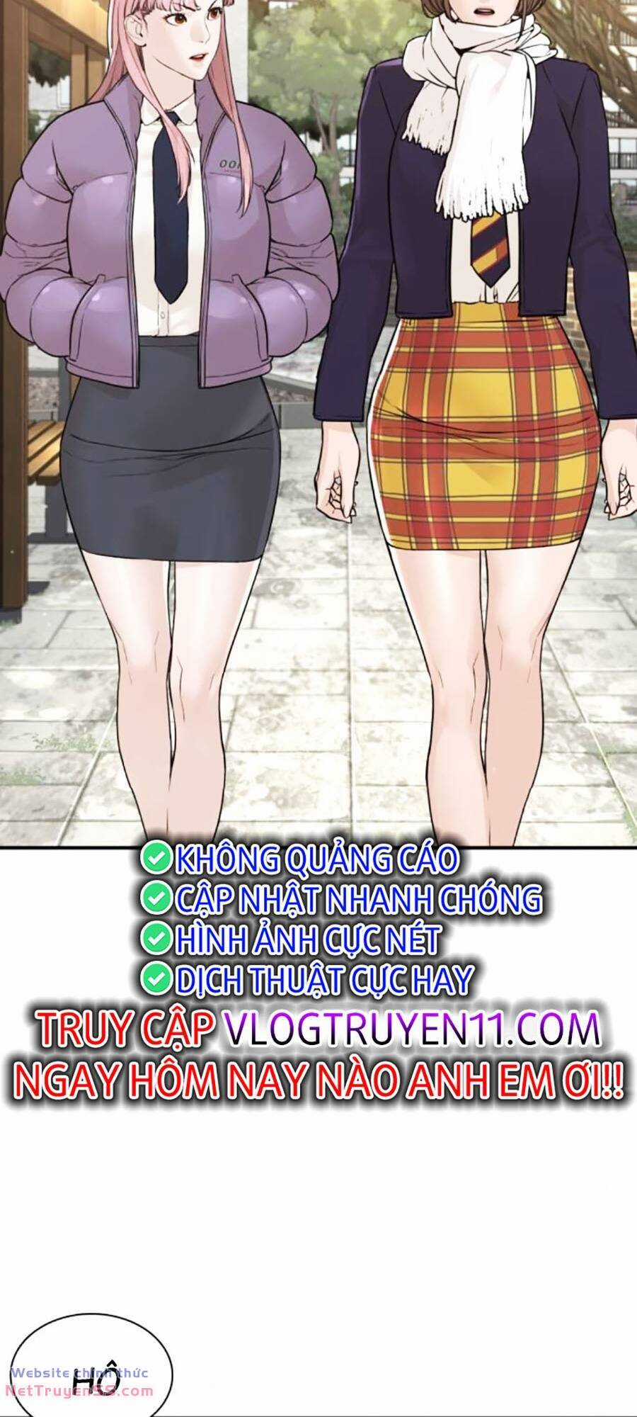 Cách Chiến Thắng Trận Đấu Chapter 218 trang 21