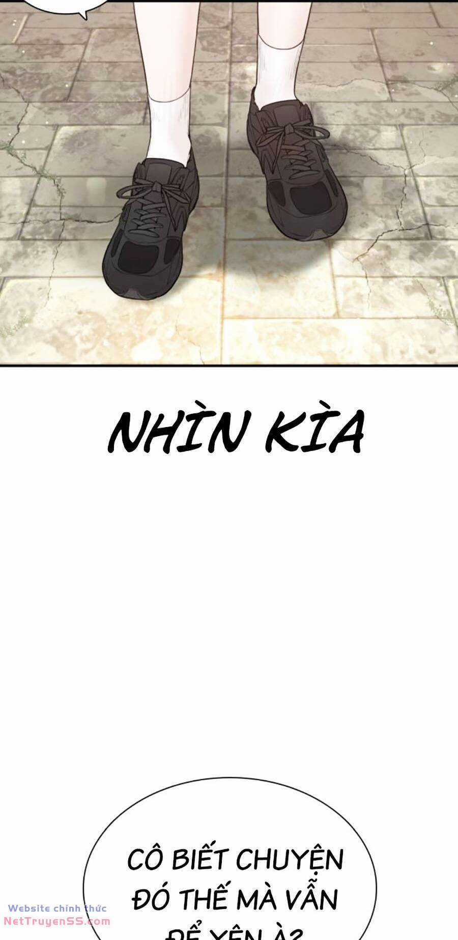 Cách Chiến Thắng Trận Đấu Chapter 218 trang 22