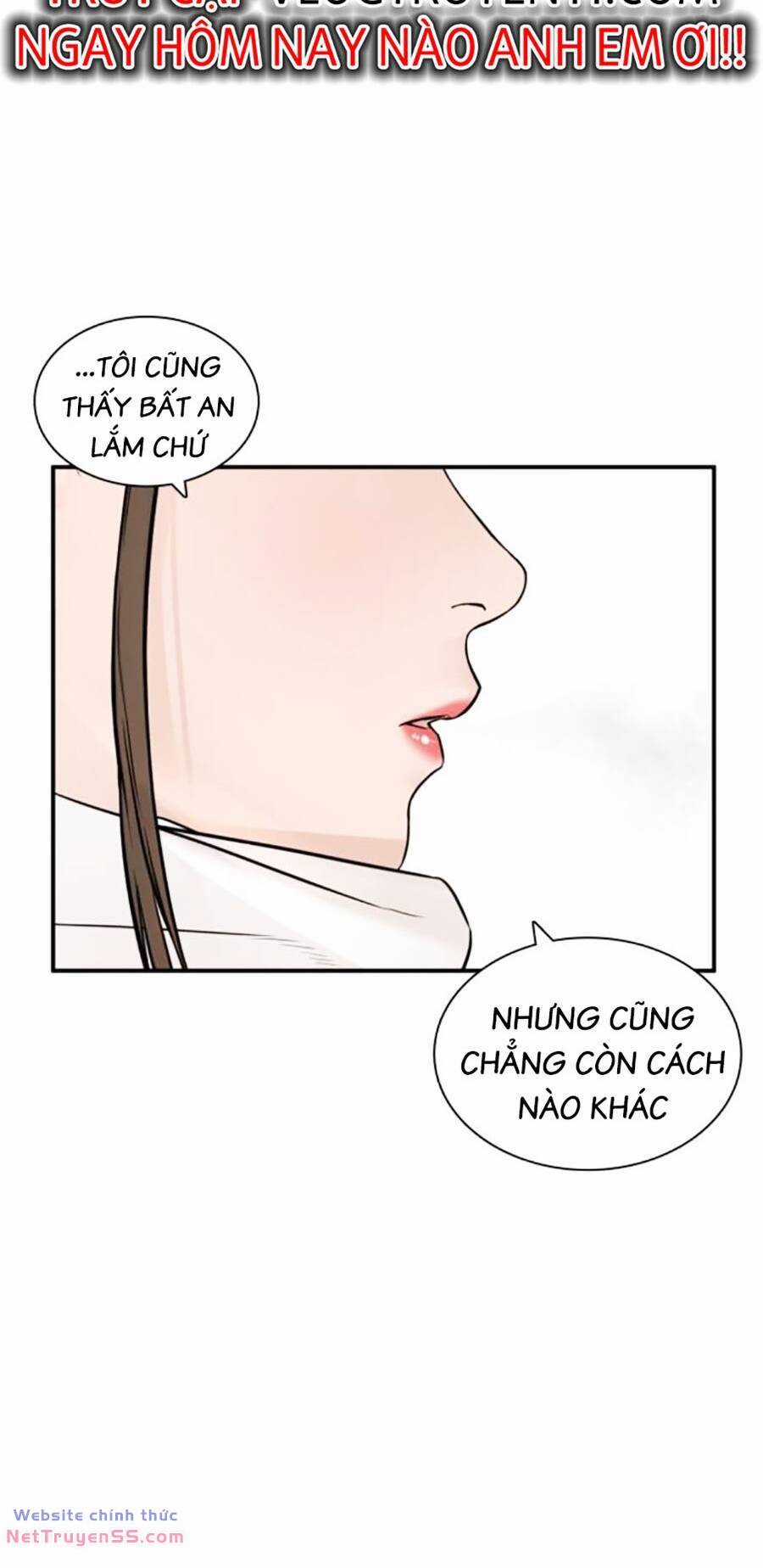 Cách Chiến Thắng Trận Đấu Chapter 218 trang 27