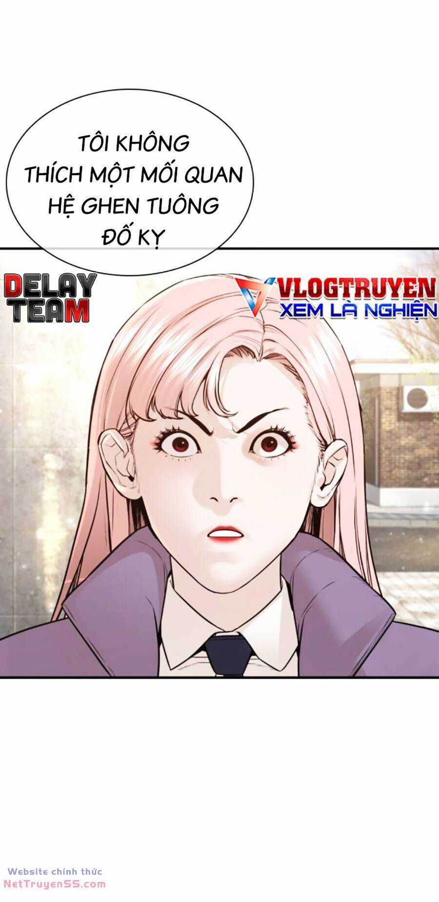 Cách Chiến Thắng Trận Đấu Chapter 218 trang 28