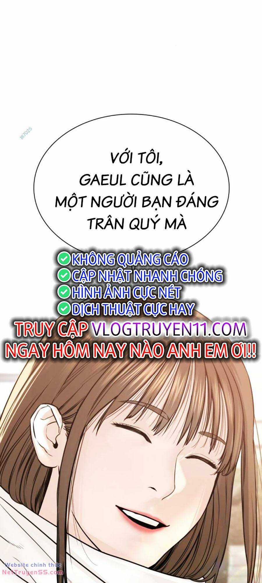 Cách Chiến Thắng Trận Đấu Chapter 218 trang 29