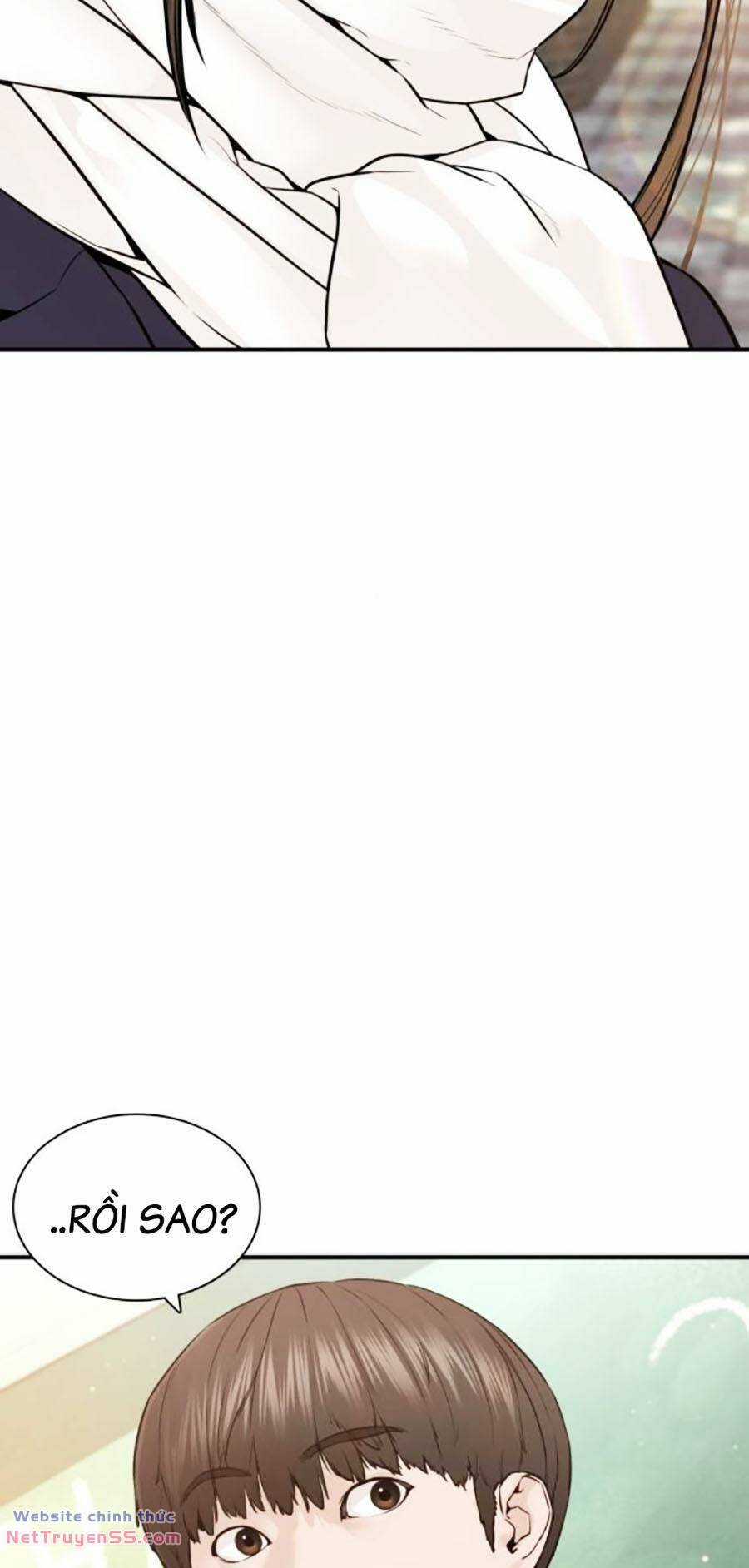 Cách Chiến Thắng Trận Đấu Chapter 218 trang 30