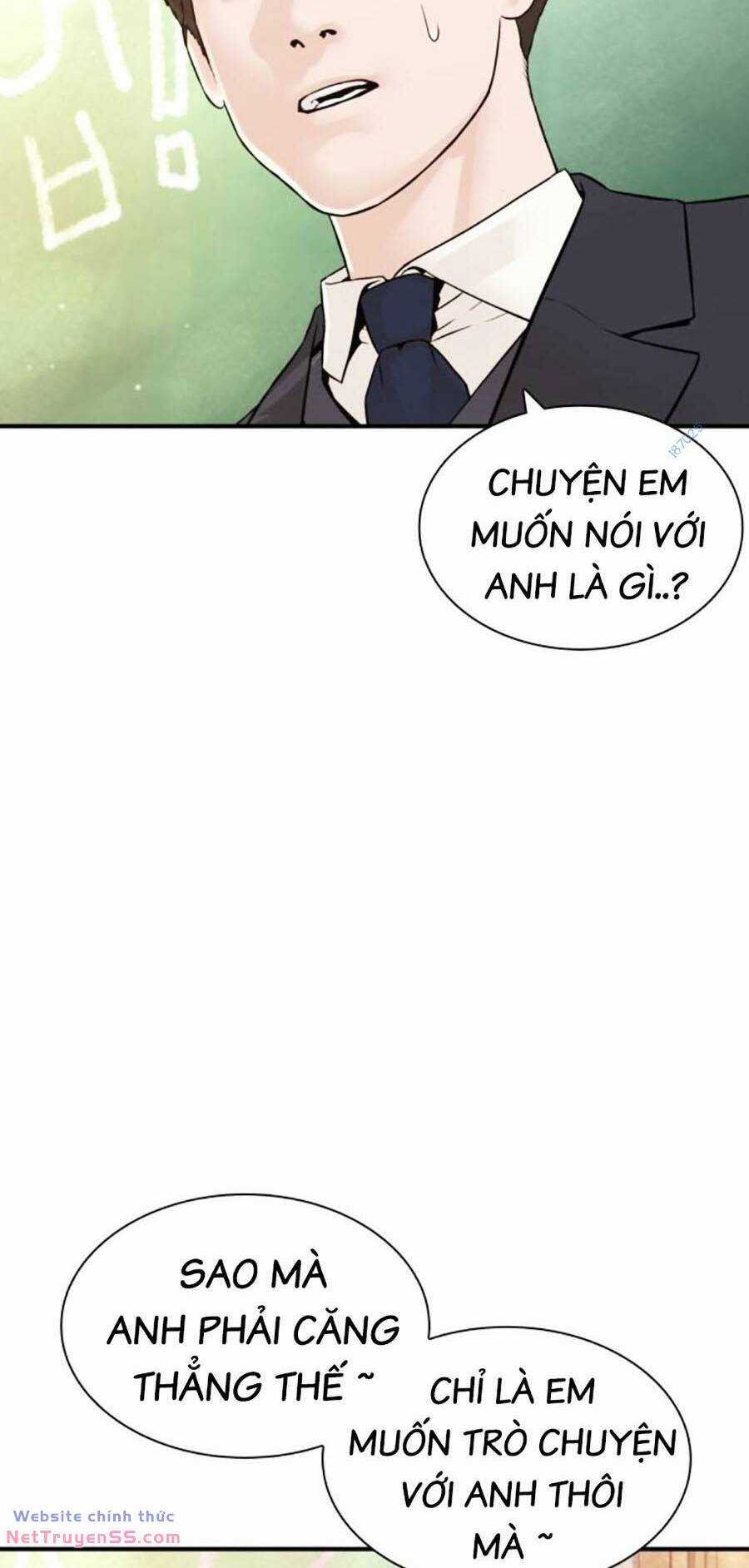 Cách Chiến Thắng Trận Đấu Chapter 218 trang 31