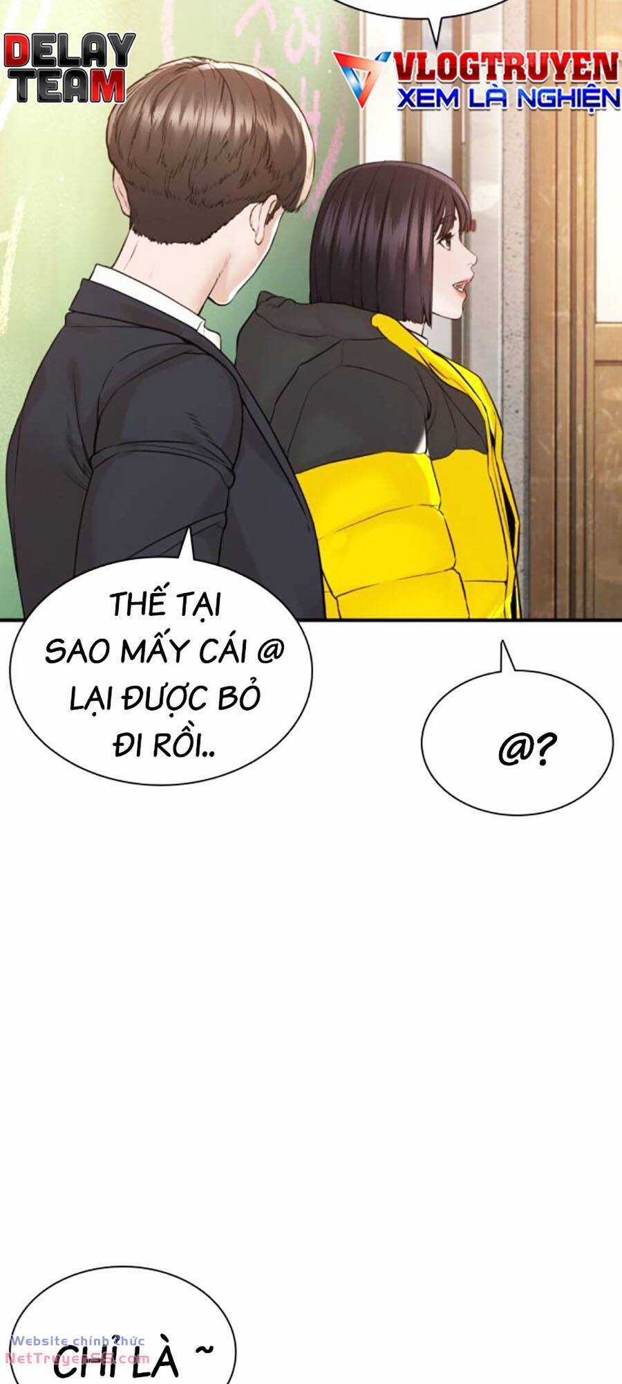 Cách Chiến Thắng Trận Đấu Chapter 218 trang 32