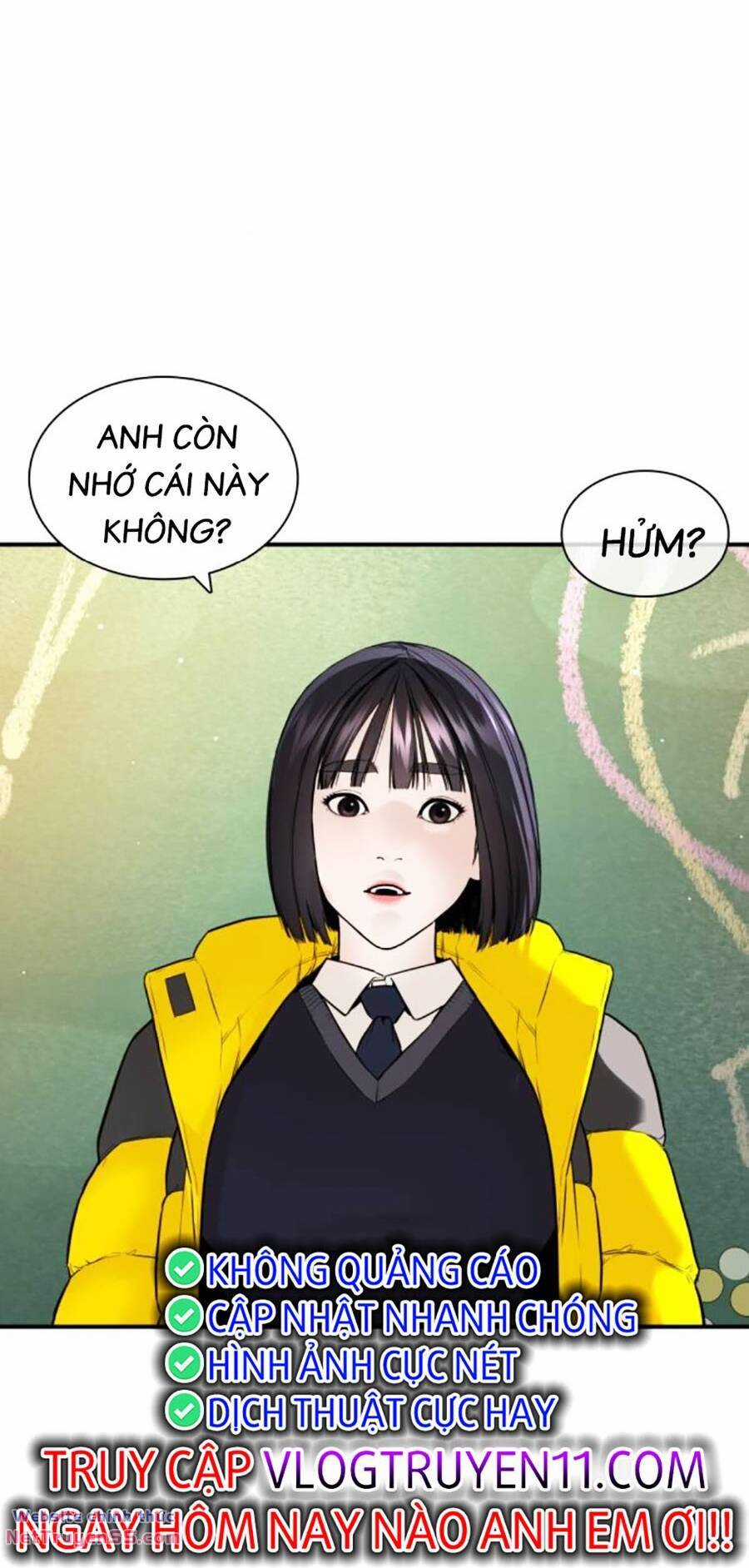 Cách Chiến Thắng Trận Đấu Chapter 218 trang 34