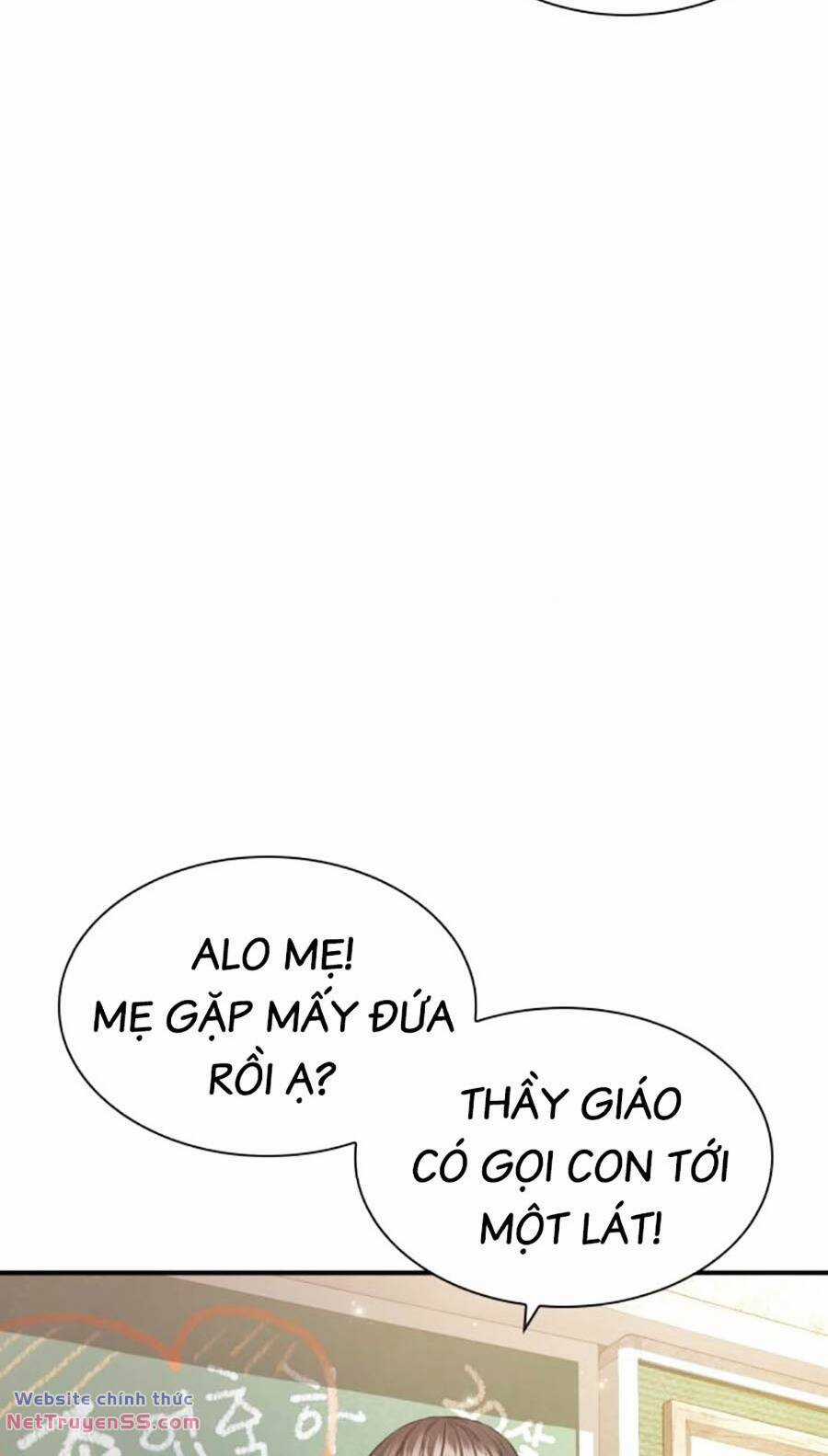 Cách Chiến Thắng Trận Đấu Chapter 218 trang 4